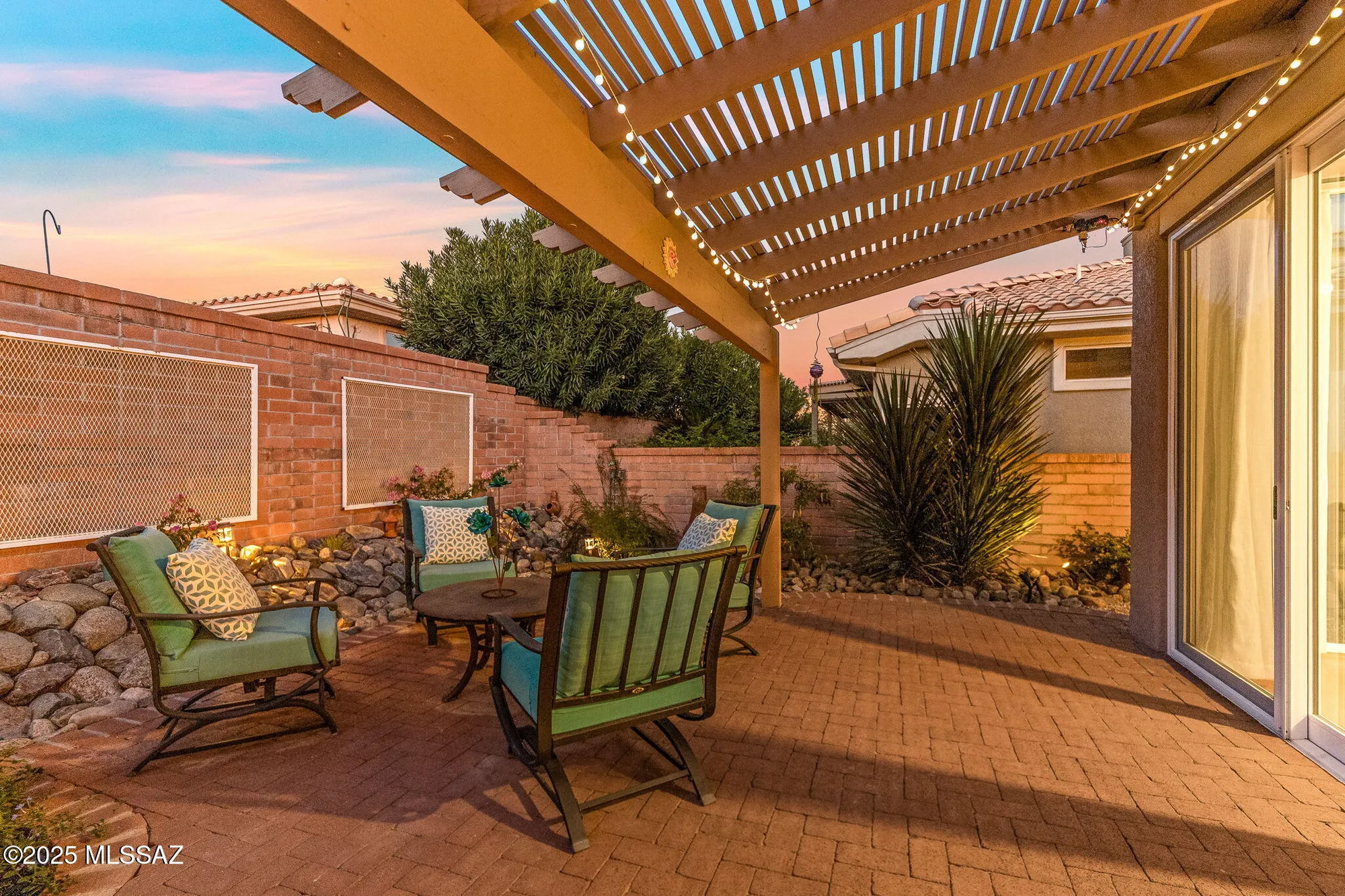 Property Slideshow image 36 of 51 | 1841 e royal ridge way, Oro Valley, AZ, 85755