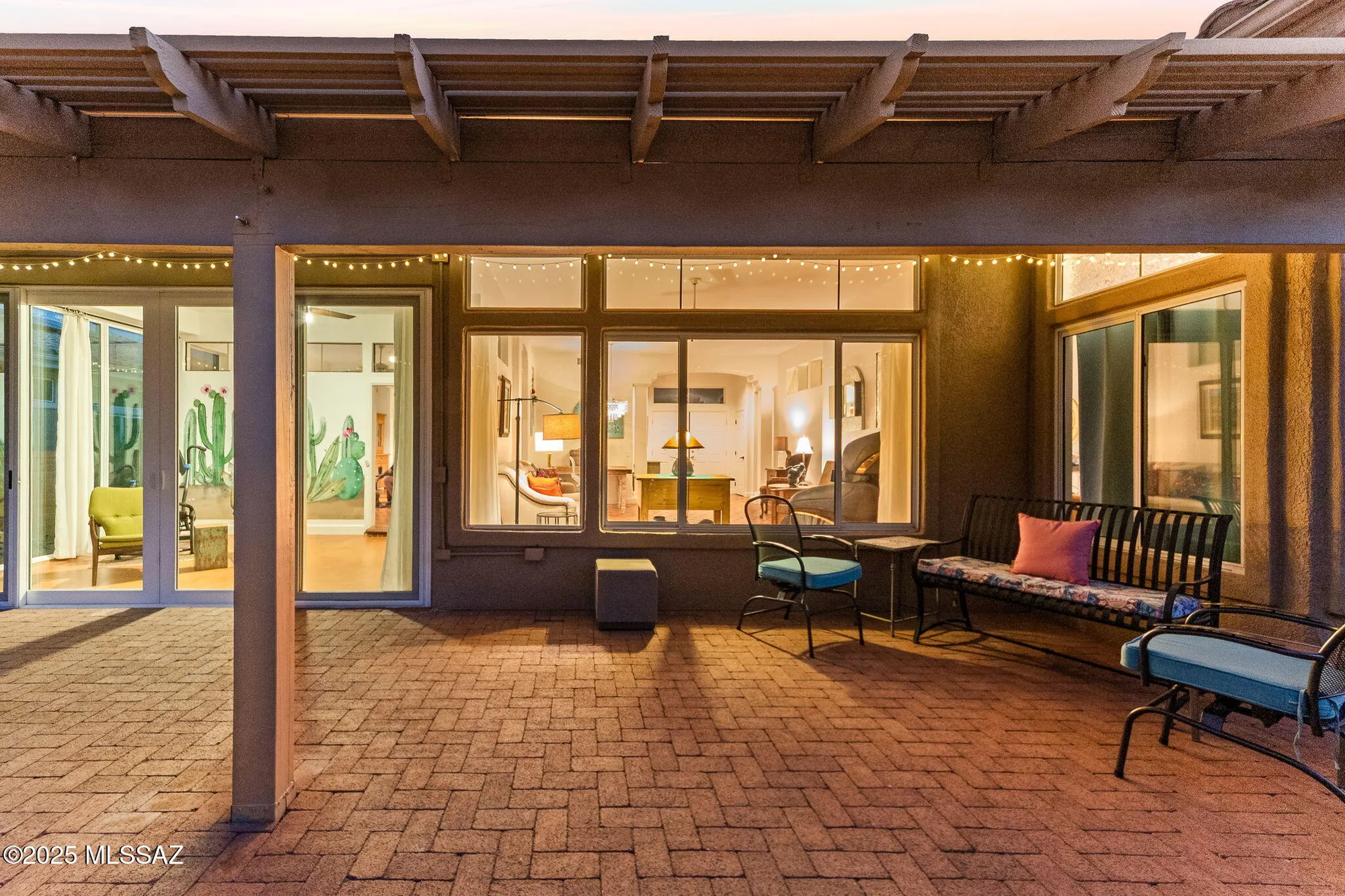 Property Slideshow image 38 of 51 | 1841 e royal ridge way, Oro Valley, AZ, 85755