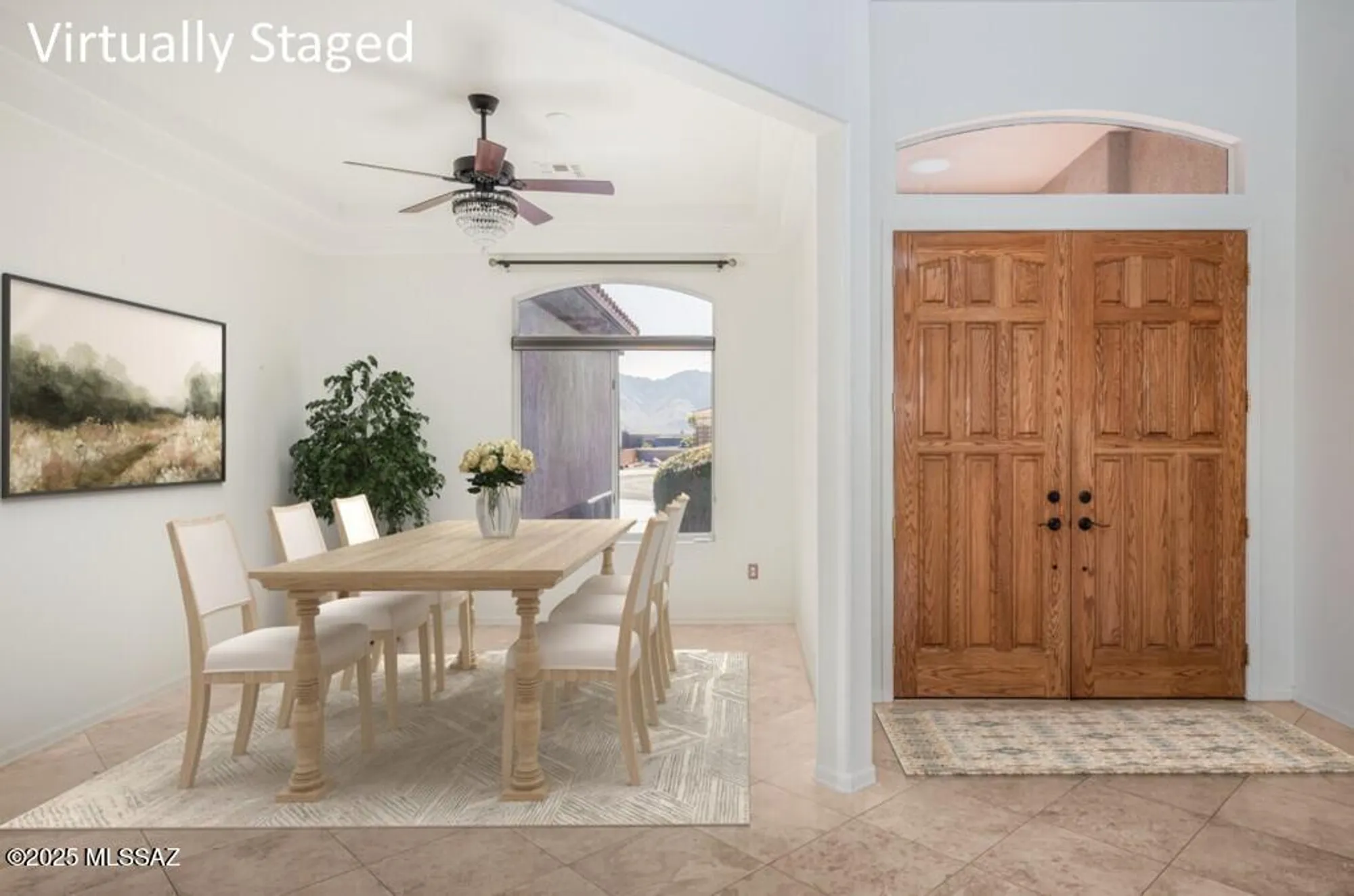 Property Slideshow image 13 of 45 | 1191 e versailles dr, Oro Valley, AZ, 85755