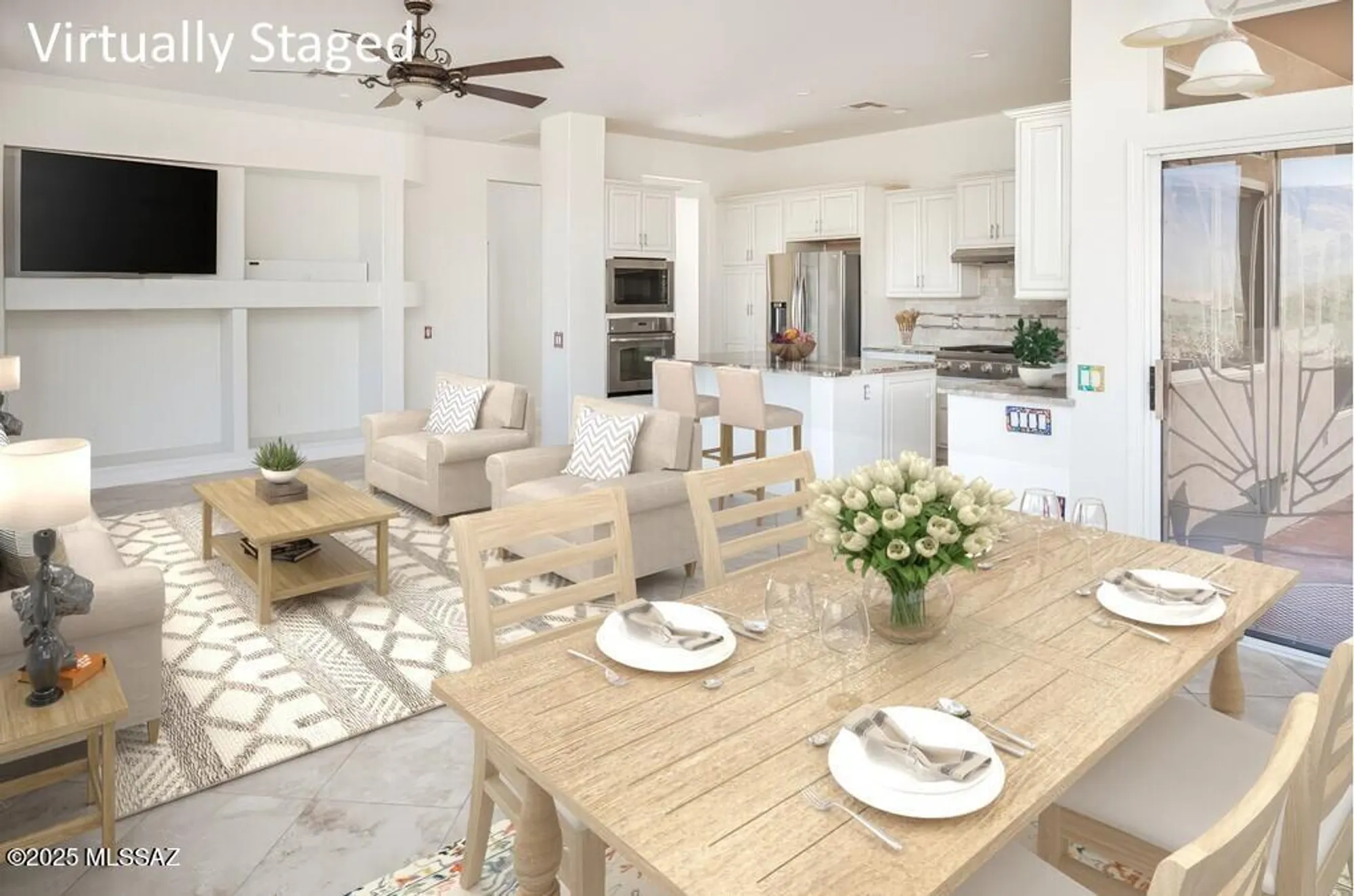 Property Slideshow image 20 of 45 | 1191 e versailles dr, Oro Valley, AZ, 85755