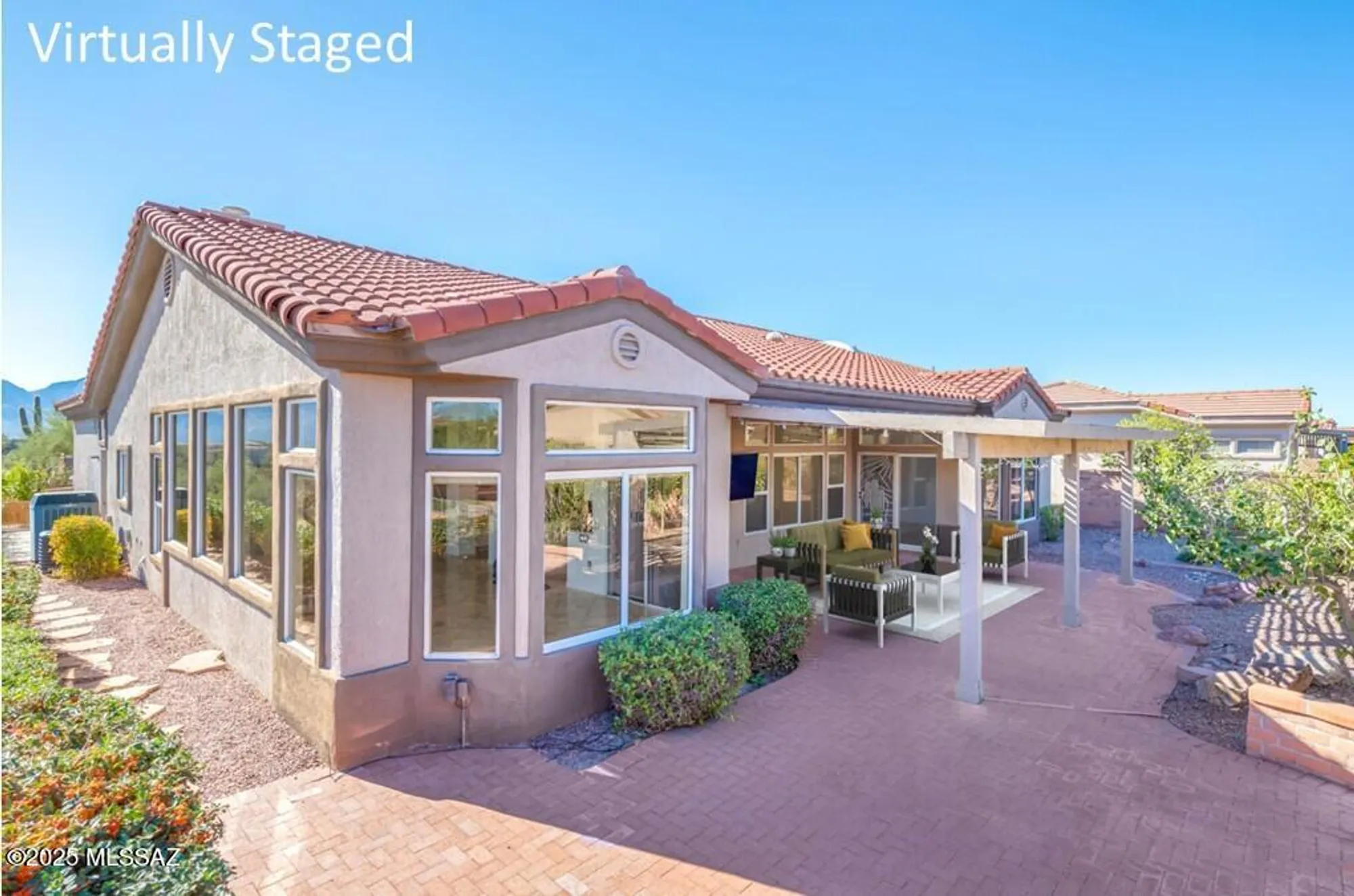 Property Slideshow image 8 of 45 | 1191 e versailles dr, Oro Valley, AZ, 85755