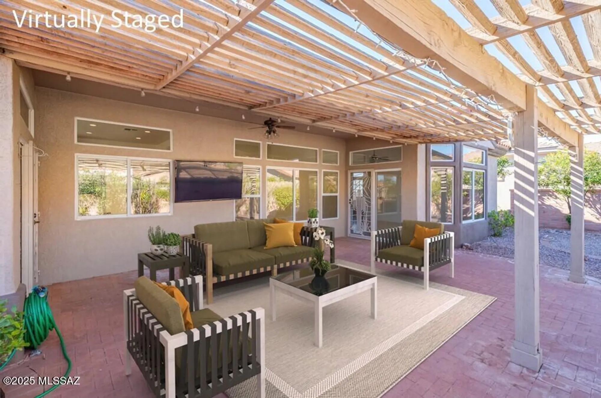 Property Slideshow image 38 of 45 | 1191 e versailles dr, Oro Valley, AZ, 85755