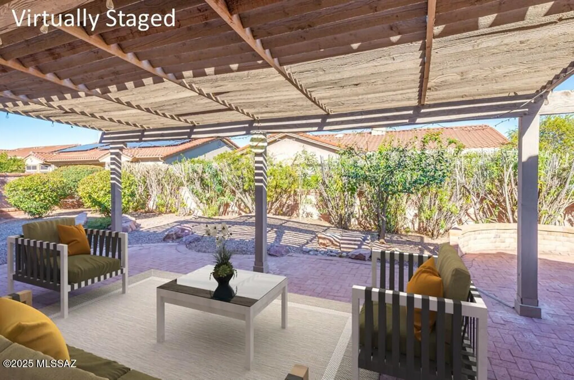 Property Slideshow image 40 of 45 | 1191 e versailles dr, Oro Valley, AZ, 85755