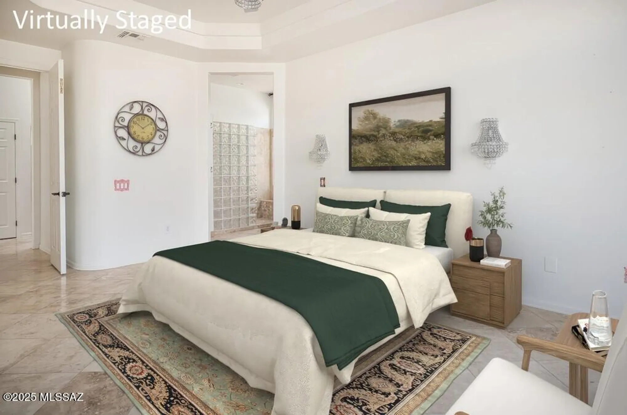 Property Slideshow image 24 of 45 | 1191 e versailles dr, Oro Valley, AZ, 85755