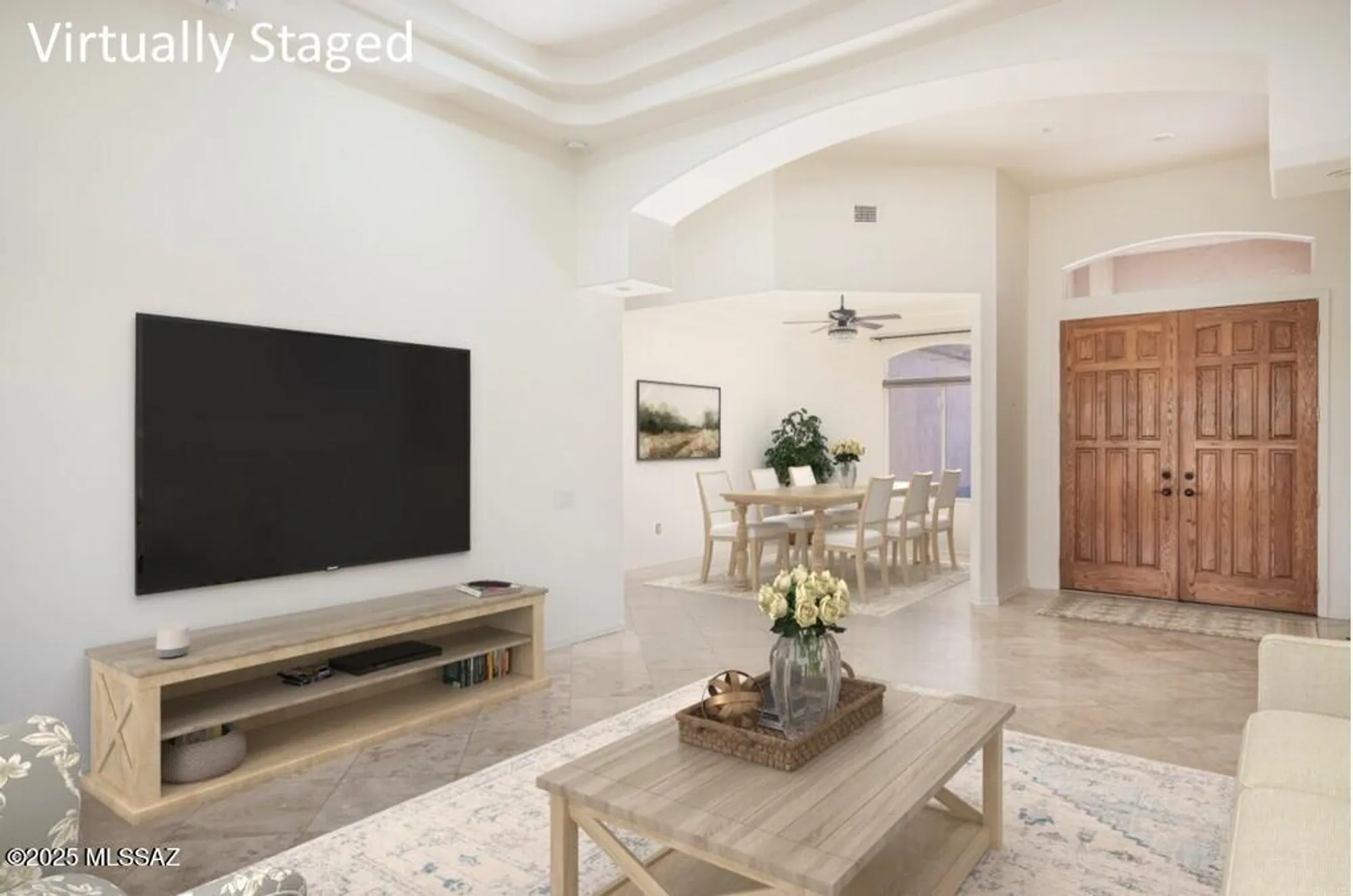 Property Slideshow image 11 of 45 | 1191 e versailles dr, Oro Valley, AZ, 85755
