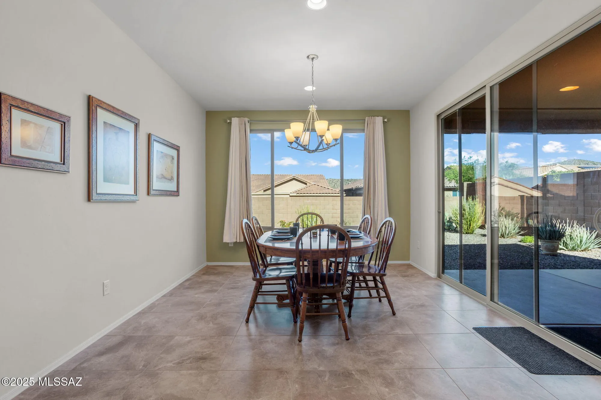 Property Slideshow image 13 of 45 | 7068 w cliff spring trl, Marana, AZ, 85658