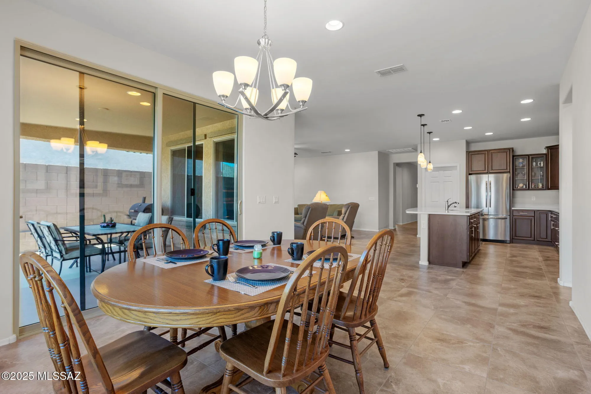 Property Slideshow image 15 of 45 | 7068 w cliff spring trl, Marana, AZ, 85658