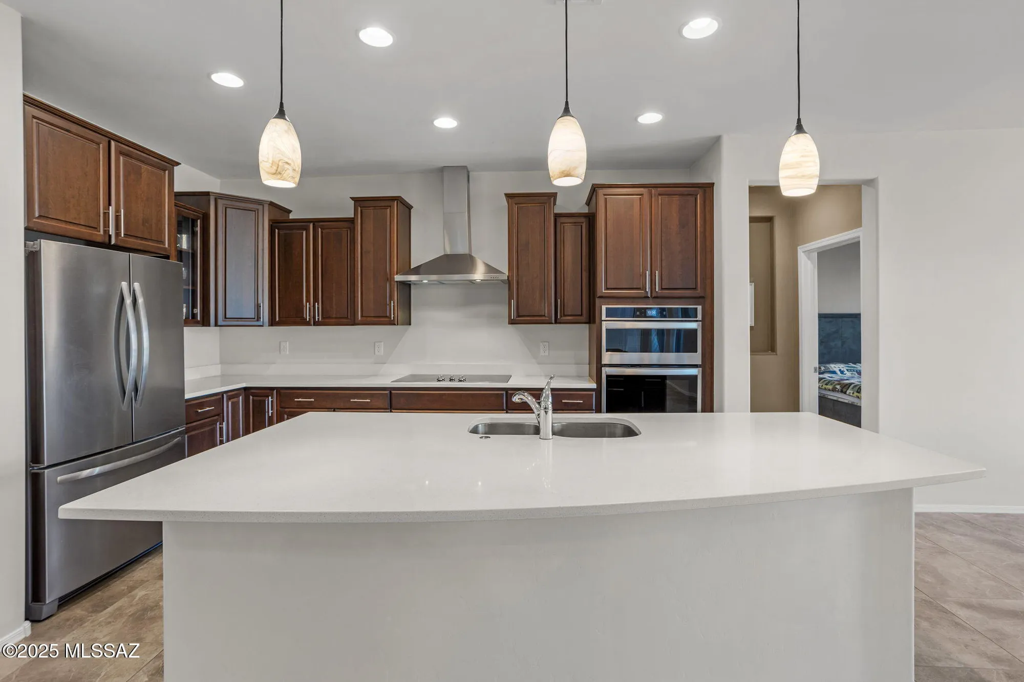 Property Slideshow image 10 of 45 | 7068 w cliff spring trl, Marana, AZ, 85658