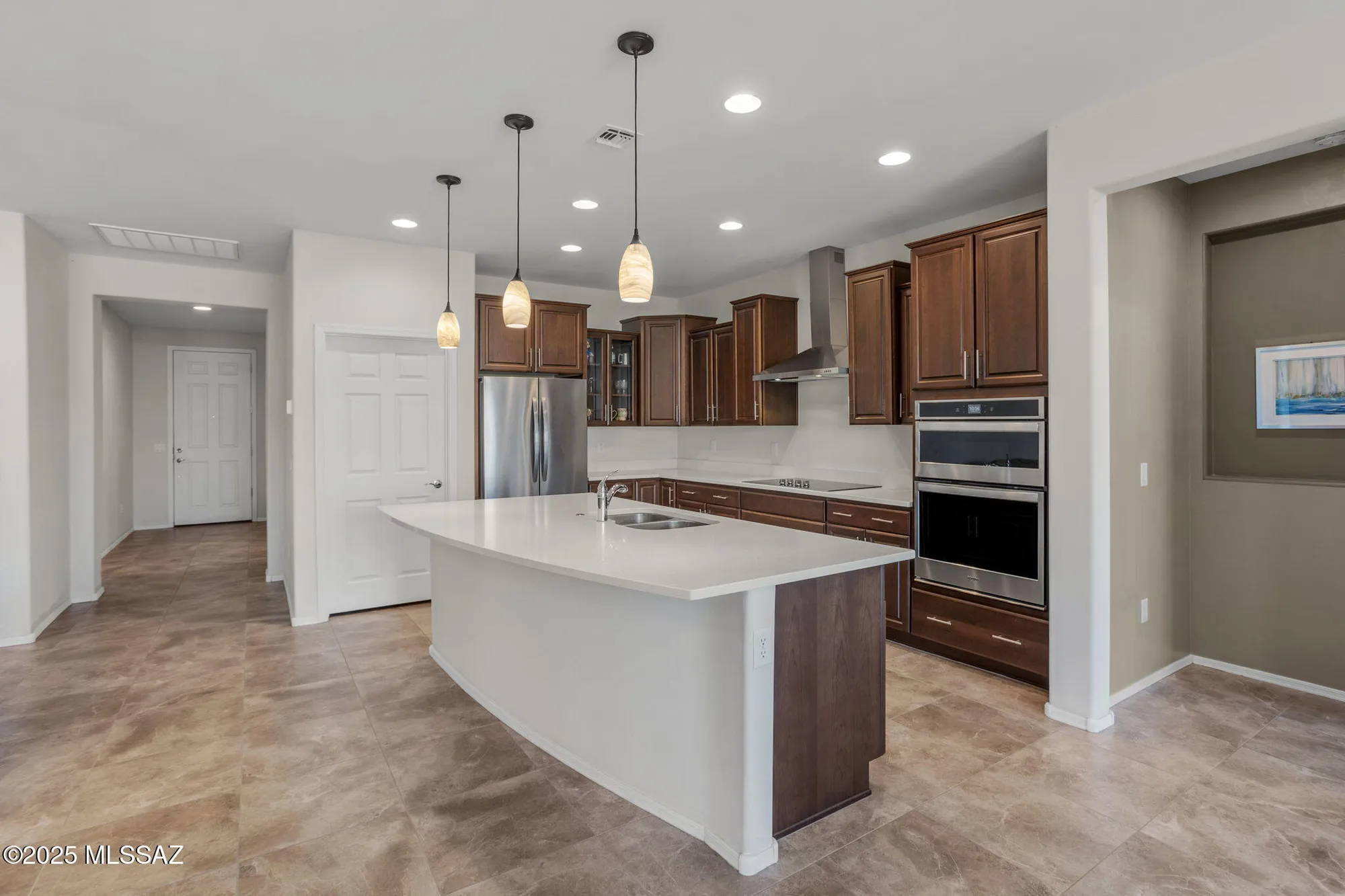 Property Slideshow image 11 of 45 | 7068 w cliff spring trl, Marana, AZ, 85658