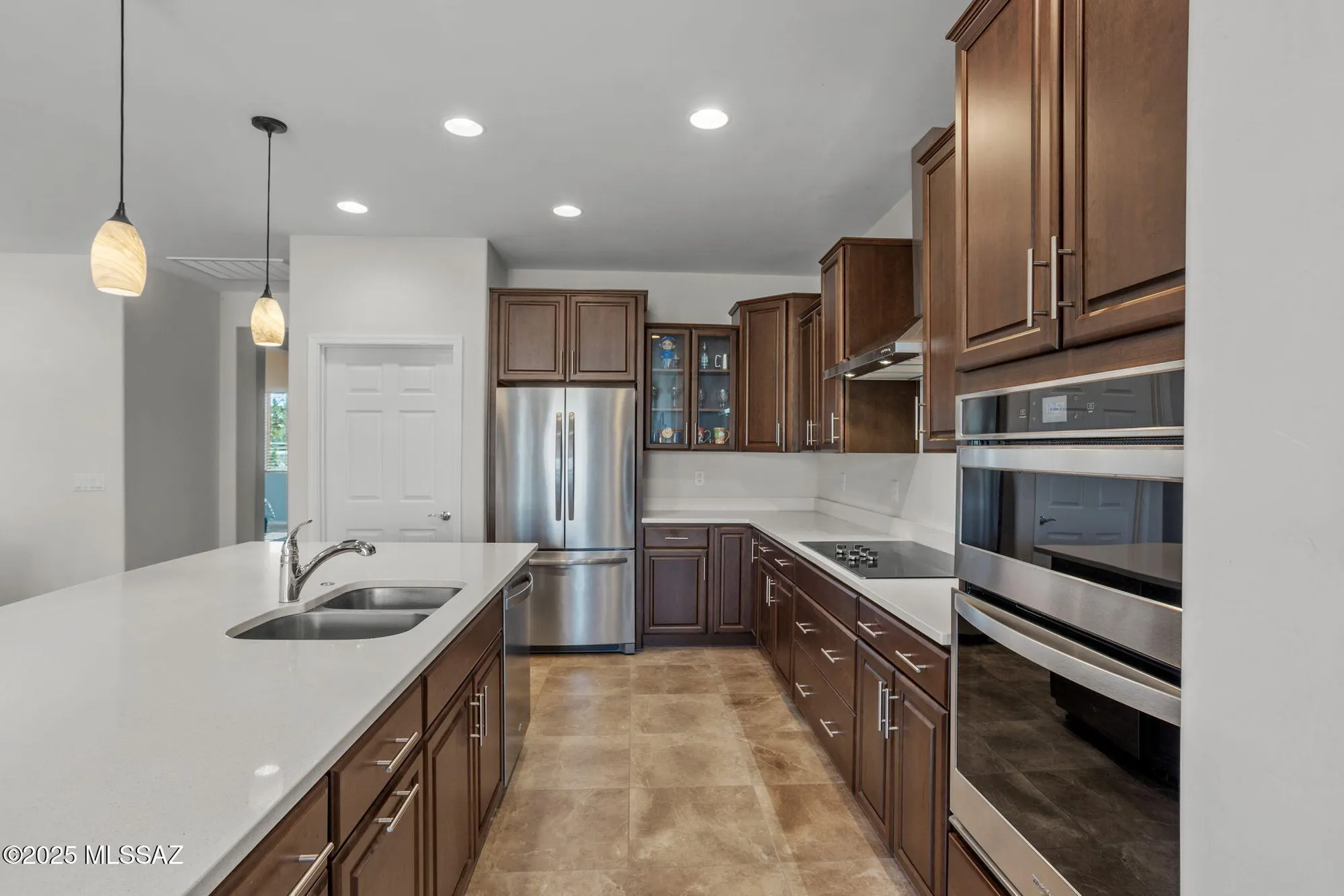 Property Slideshow image 12 of 45 | 7068 w cliff spring trl, Marana, AZ, 85658