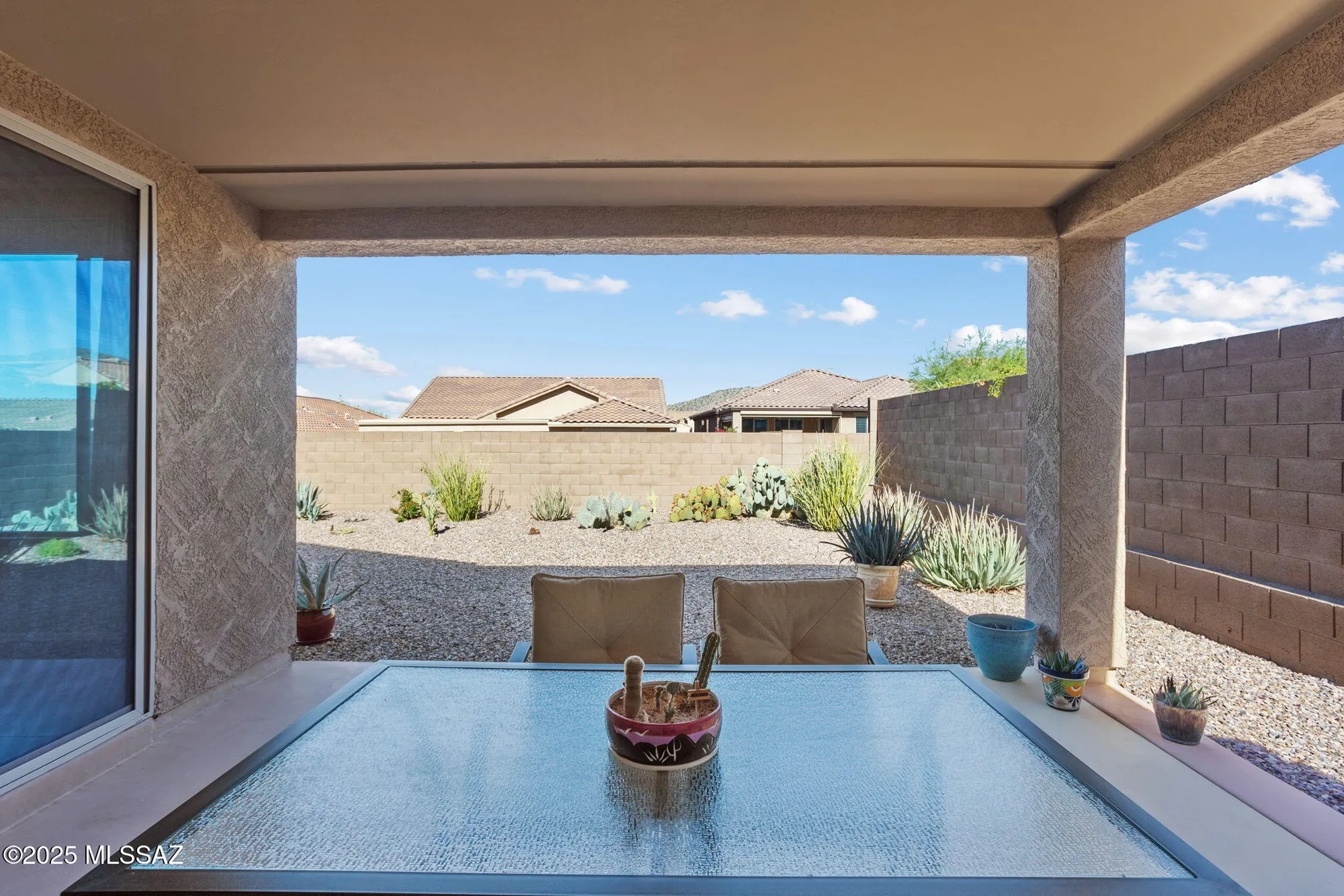 Property Slideshow image 31 of 45 | 7068 w cliff spring trl, Marana, AZ, 85658