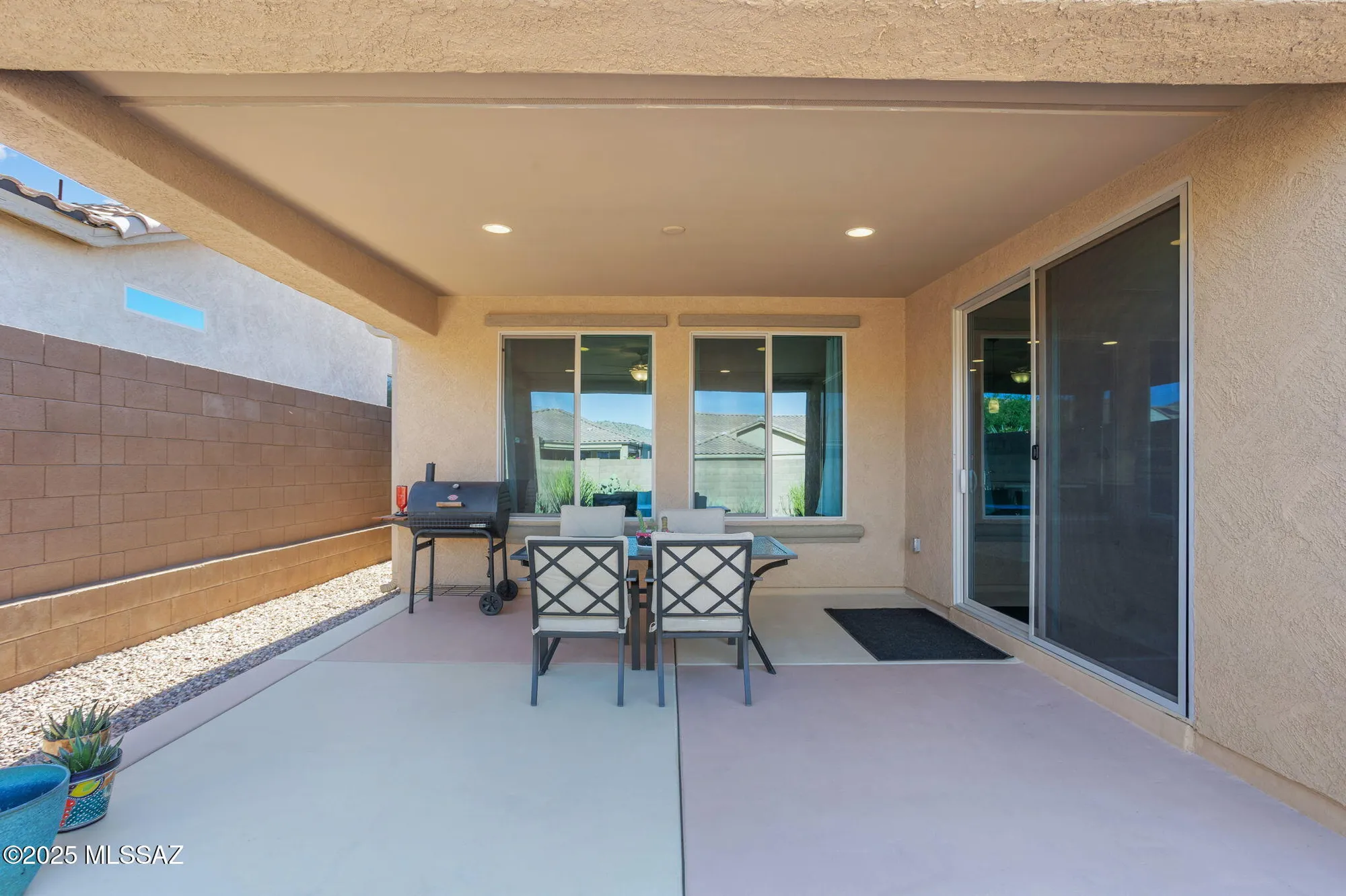 Property Slideshow image 32 of 45 | 7068 w cliff spring trl, Marana, AZ, 85658