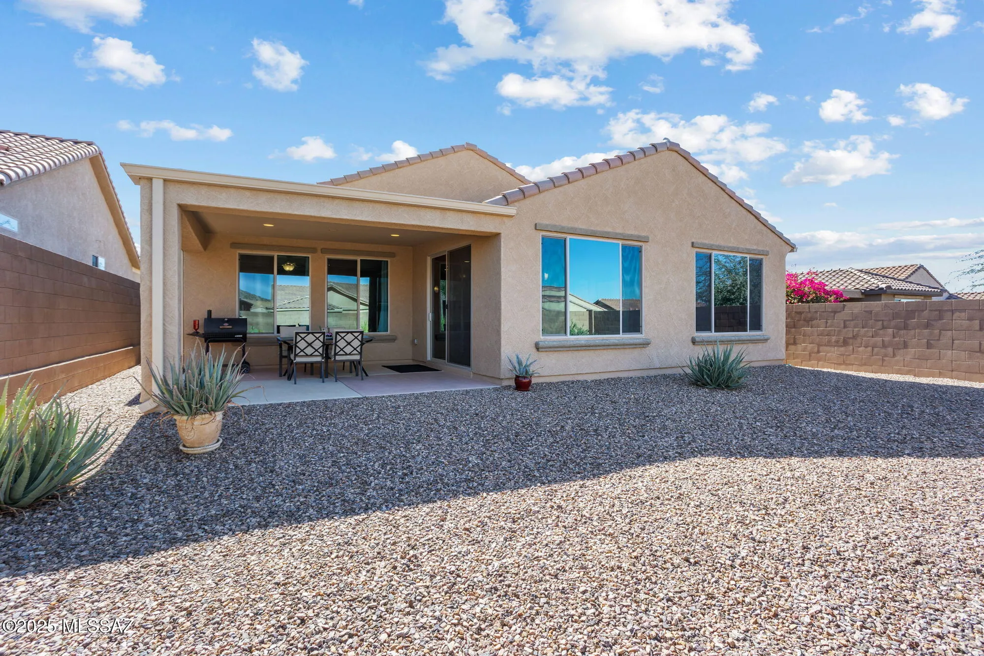 Property Slideshow image 34 of 45 | 7068 w cliff spring trl, Marana, AZ, 85658