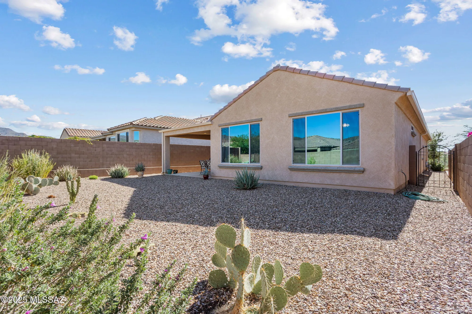 Property Slideshow image 35 of 45 | 7068 w cliff spring trl, Marana, AZ, 85658