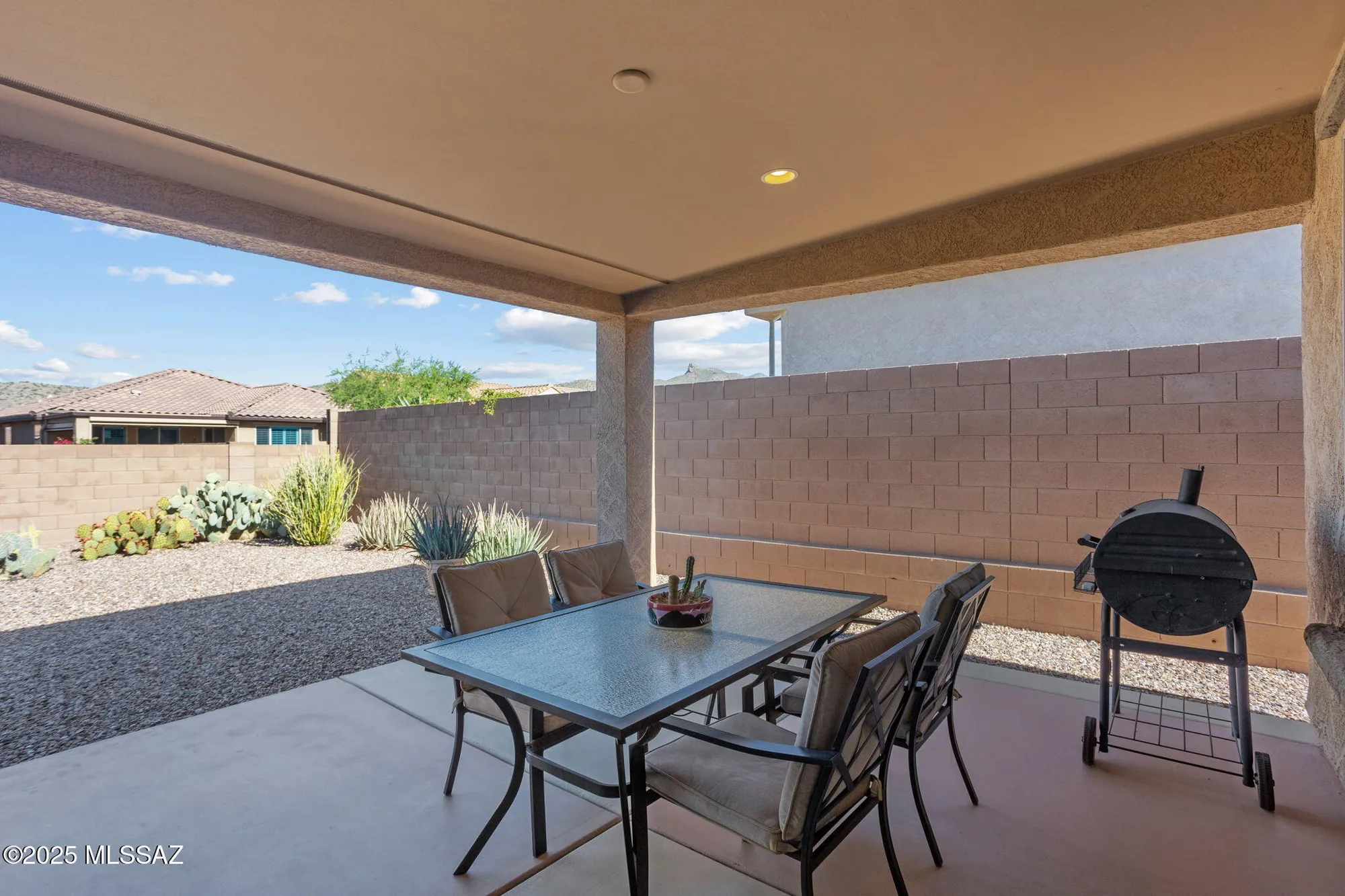 Property Slideshow image 30 of 45 | 7068 w cliff spring trl, Marana, AZ, 85658