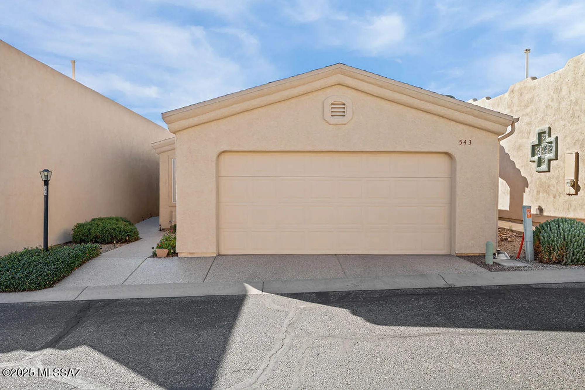 Property Slideshow image 26 of 27 | 543 w deerview ct, Green Valley, AZ, 85614