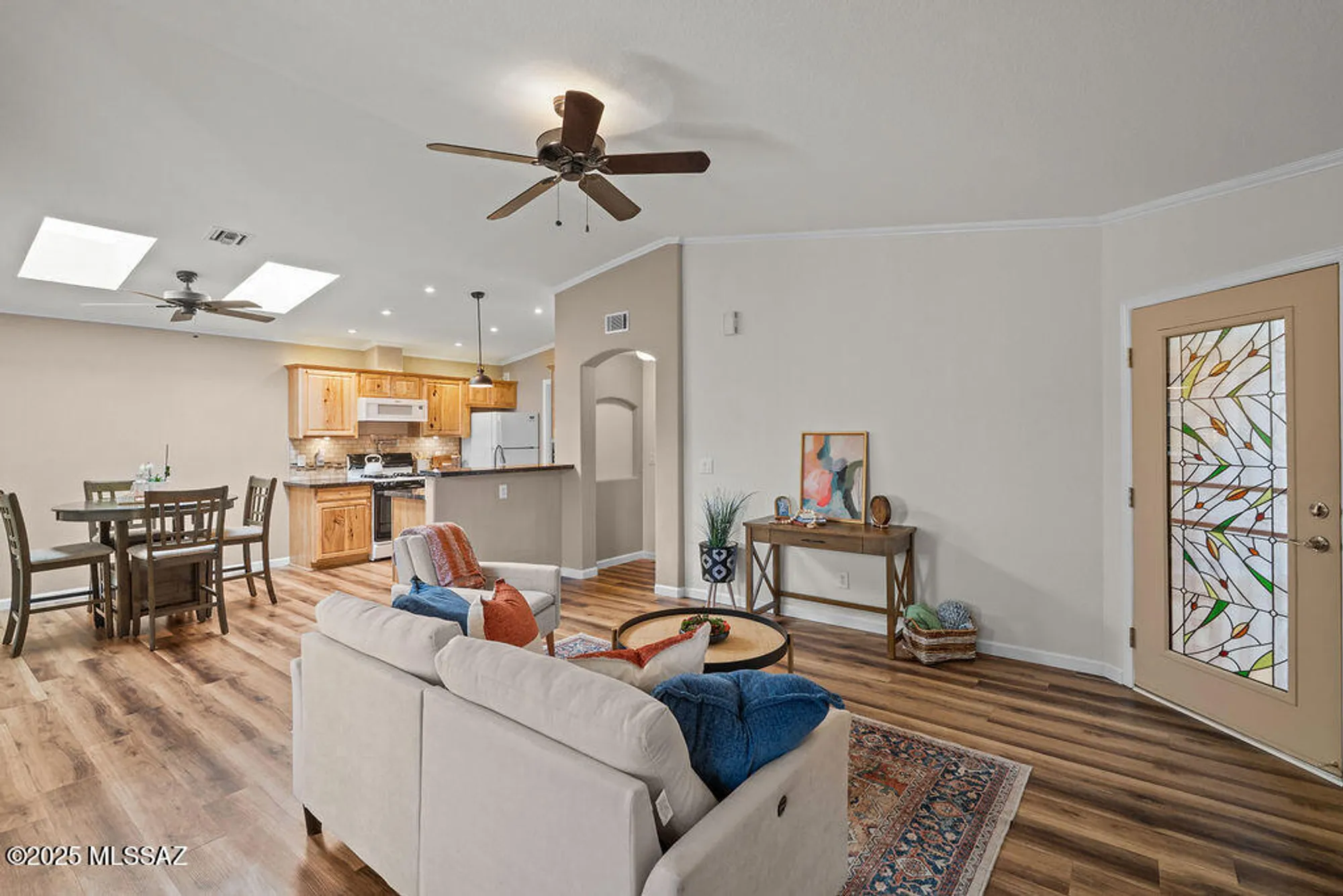 Property Slideshow image 5 of 27 | 543 w deerview ct, Green Valley, AZ, 85614