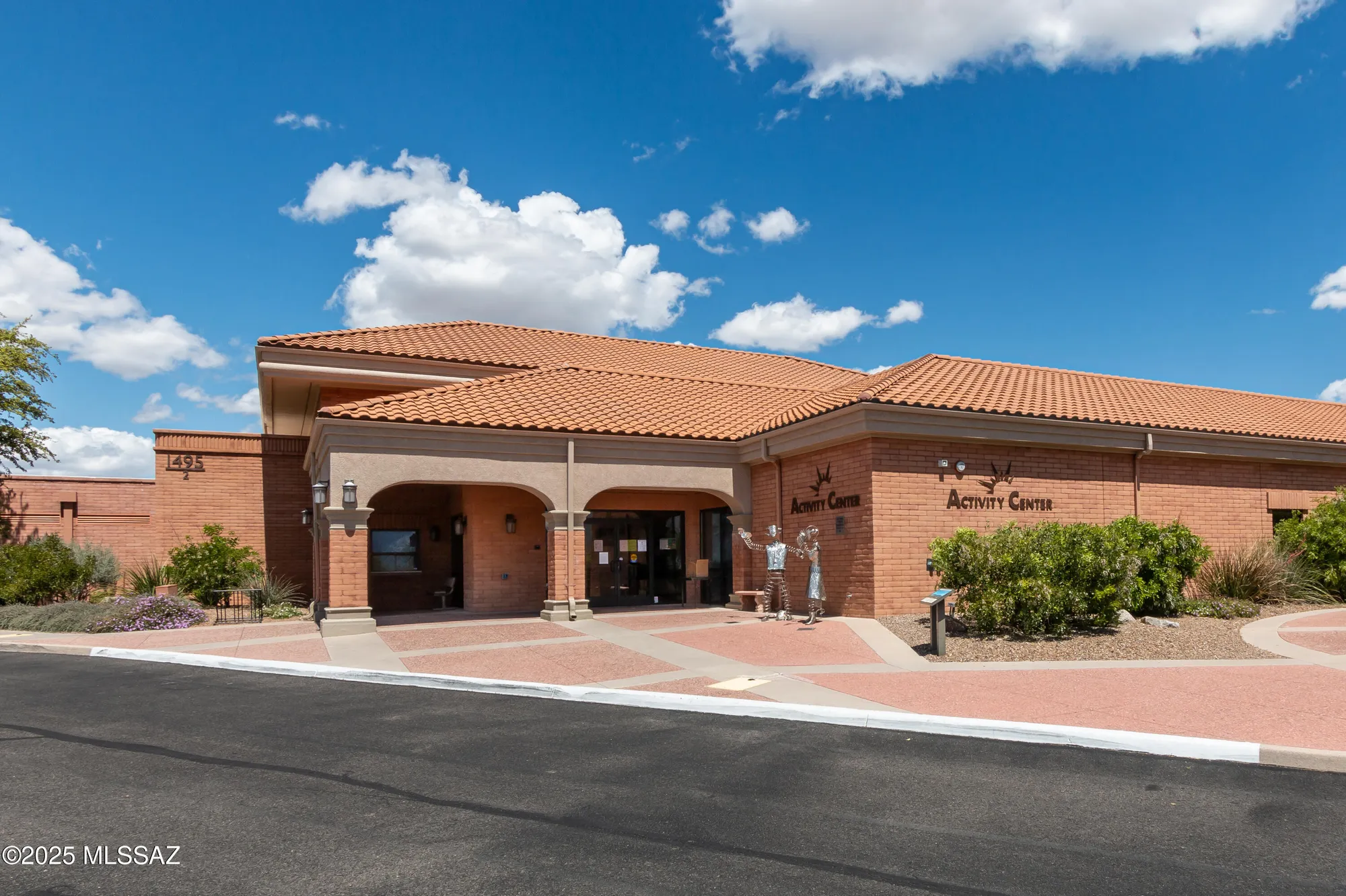 Property Slideshow image 40 of 41 | 1735 e broken bow way, Oro Valley, AZ, 85755