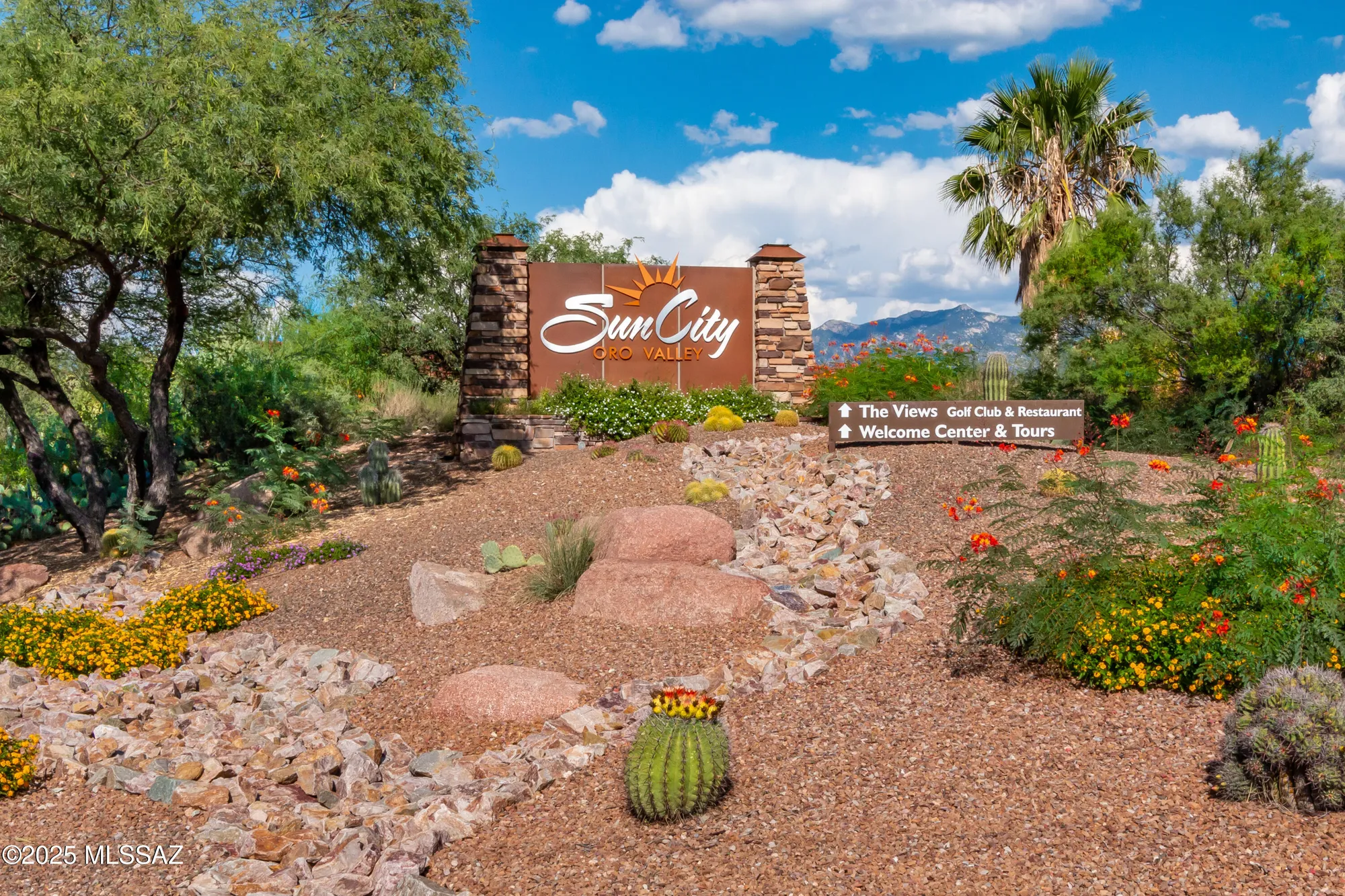 Property Slideshow image 35 of 41 | 1735 e broken bow way, Oro Valley, AZ, 85755