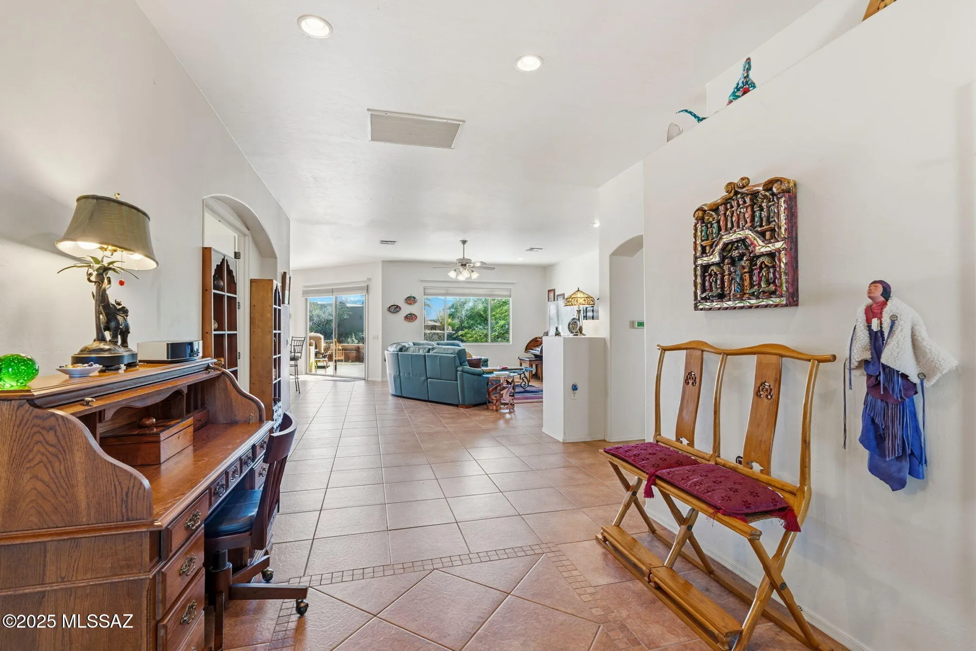 Property Slideshow image 5 of 33 | 1367 s madera reserve dr, Green Valley, AZ, 85614