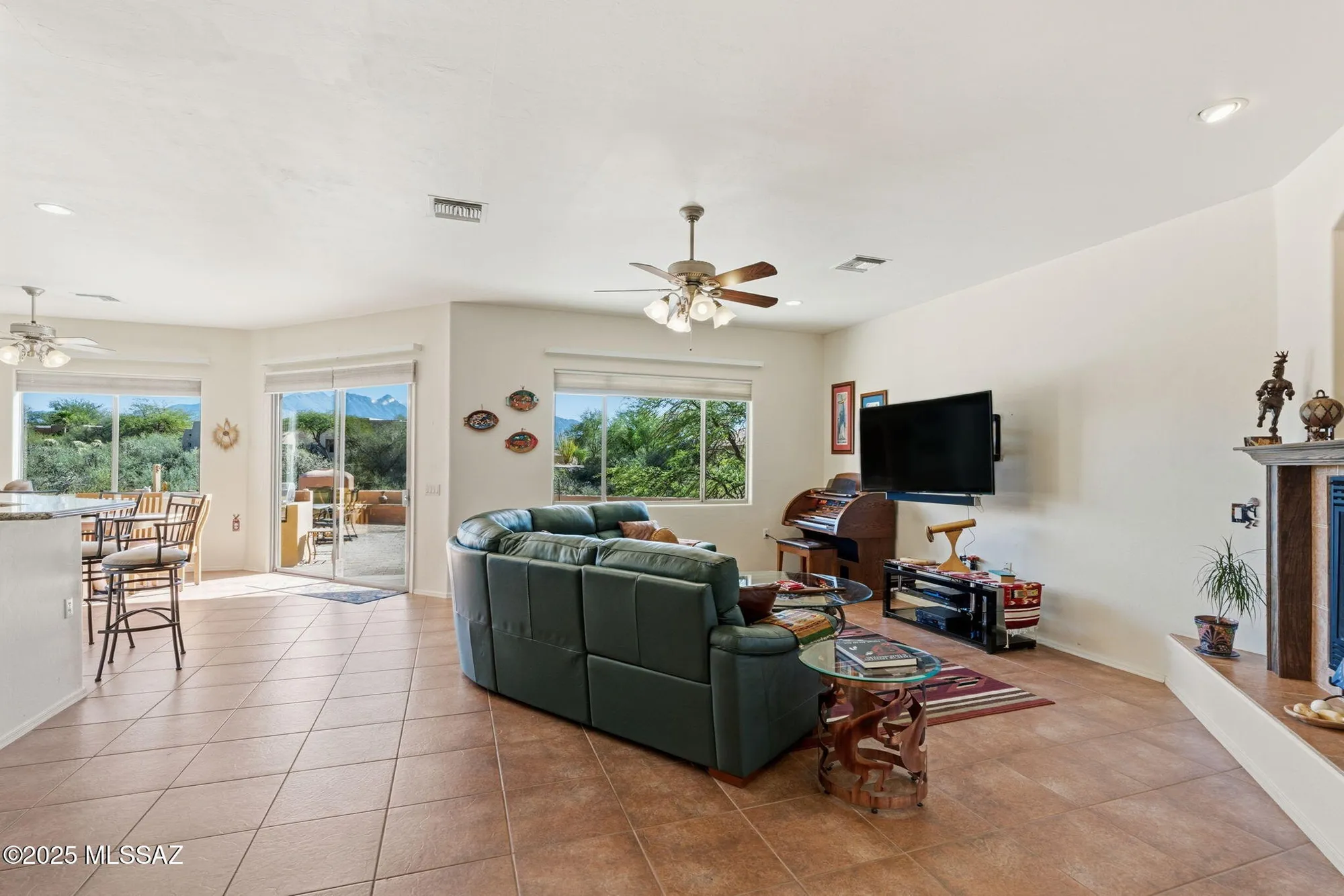 Property Slideshow image 6 of 33 | 1367 s madera reserve dr, Green Valley, AZ, 85614
