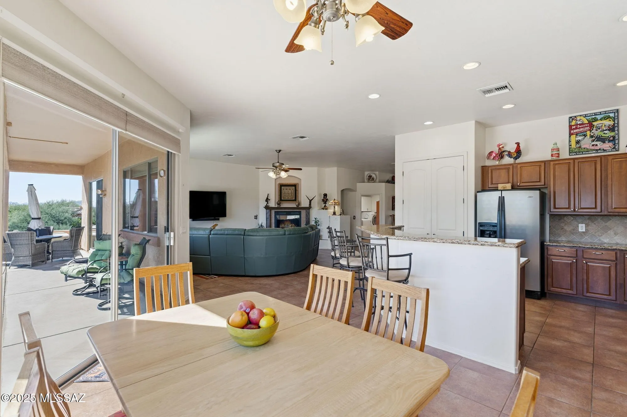 Property Slideshow image 11 of 33 | 1367 s madera reserve dr, Green Valley, AZ, 85614