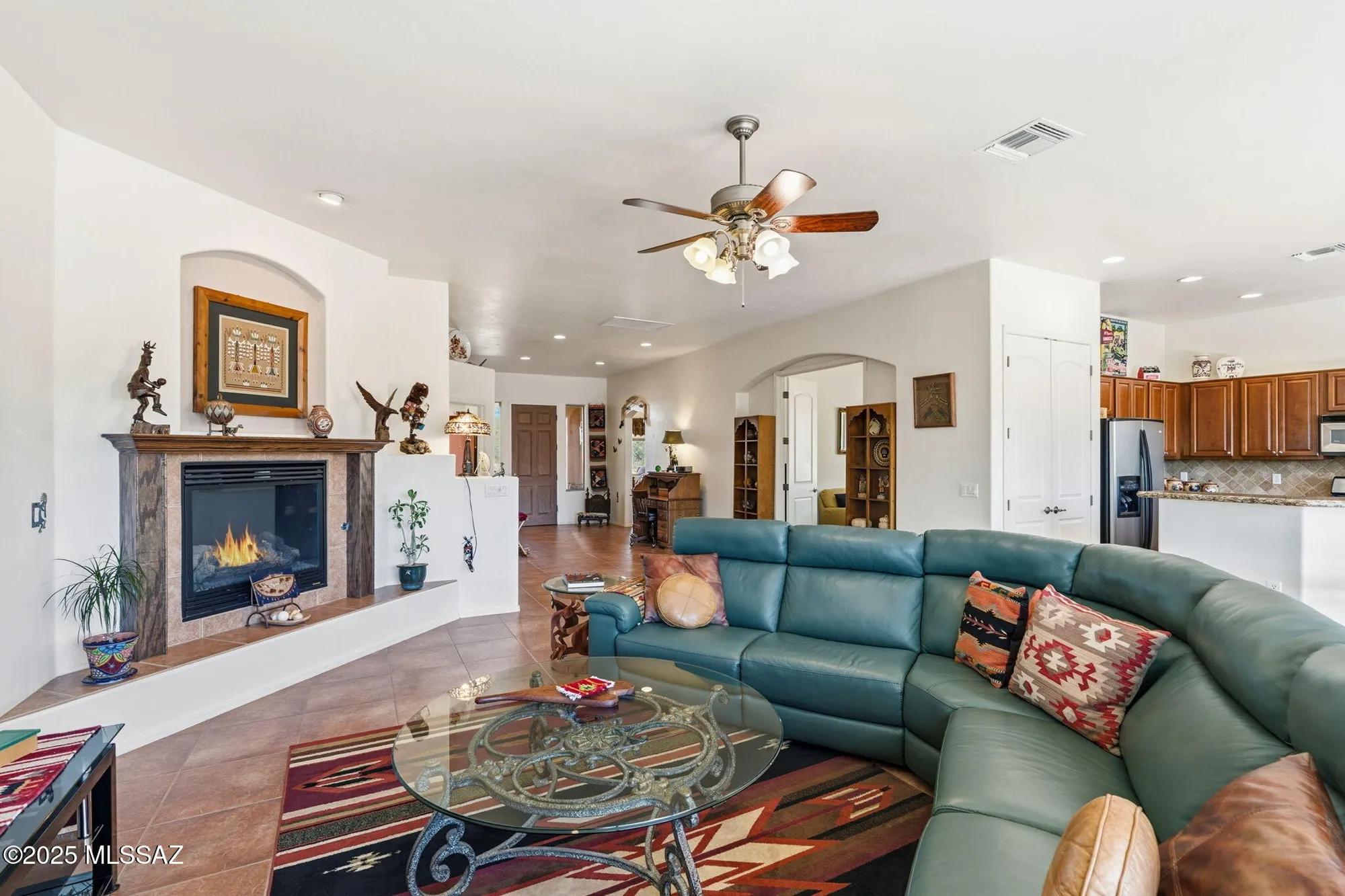 Property Slideshow image 7 of 33 | 1367 s madera reserve dr, Green Valley, AZ, 85614