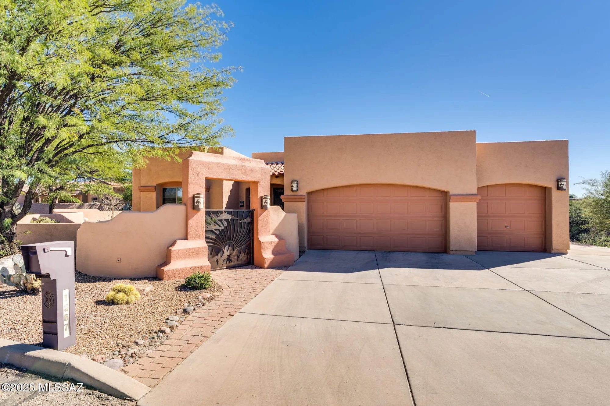 Property Slideshow image 31 of 33 | 1367 s madera reserve dr, Green Valley, AZ, 85614