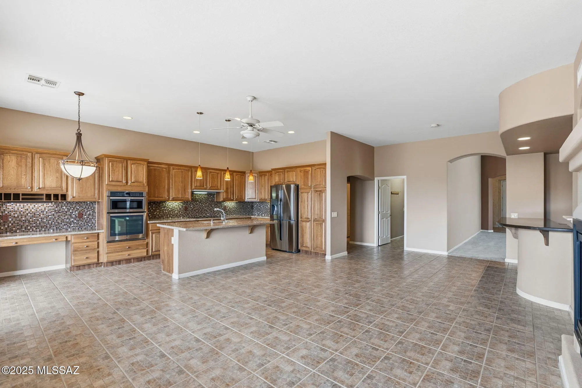 Property Slideshow image 15 of 50 | 62159 e iron crest dr, Tucson, AZ, 85739