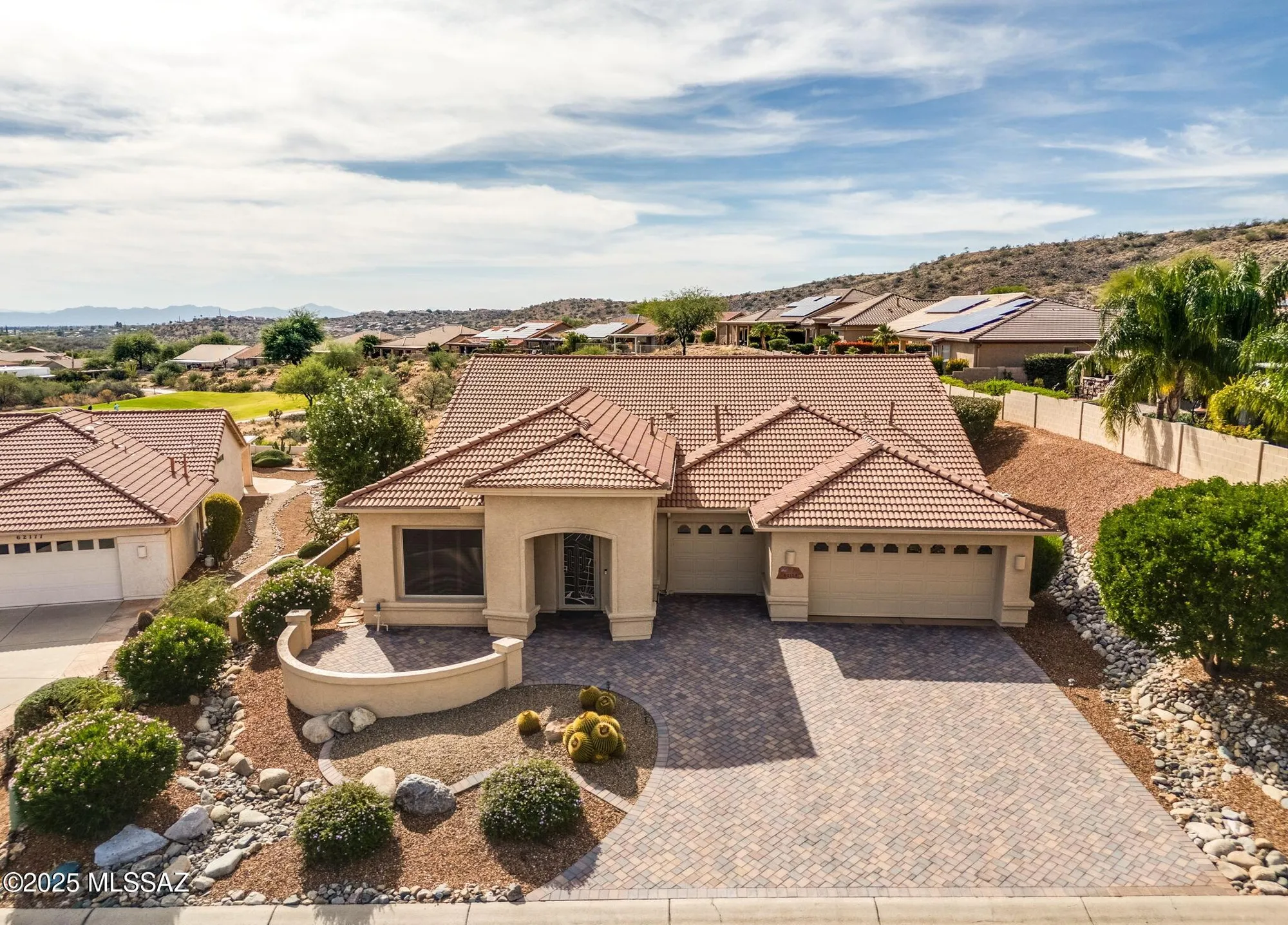 Property Slideshow image 50 of 50 | 62159 e iron crest dr, Tucson, AZ, 85739