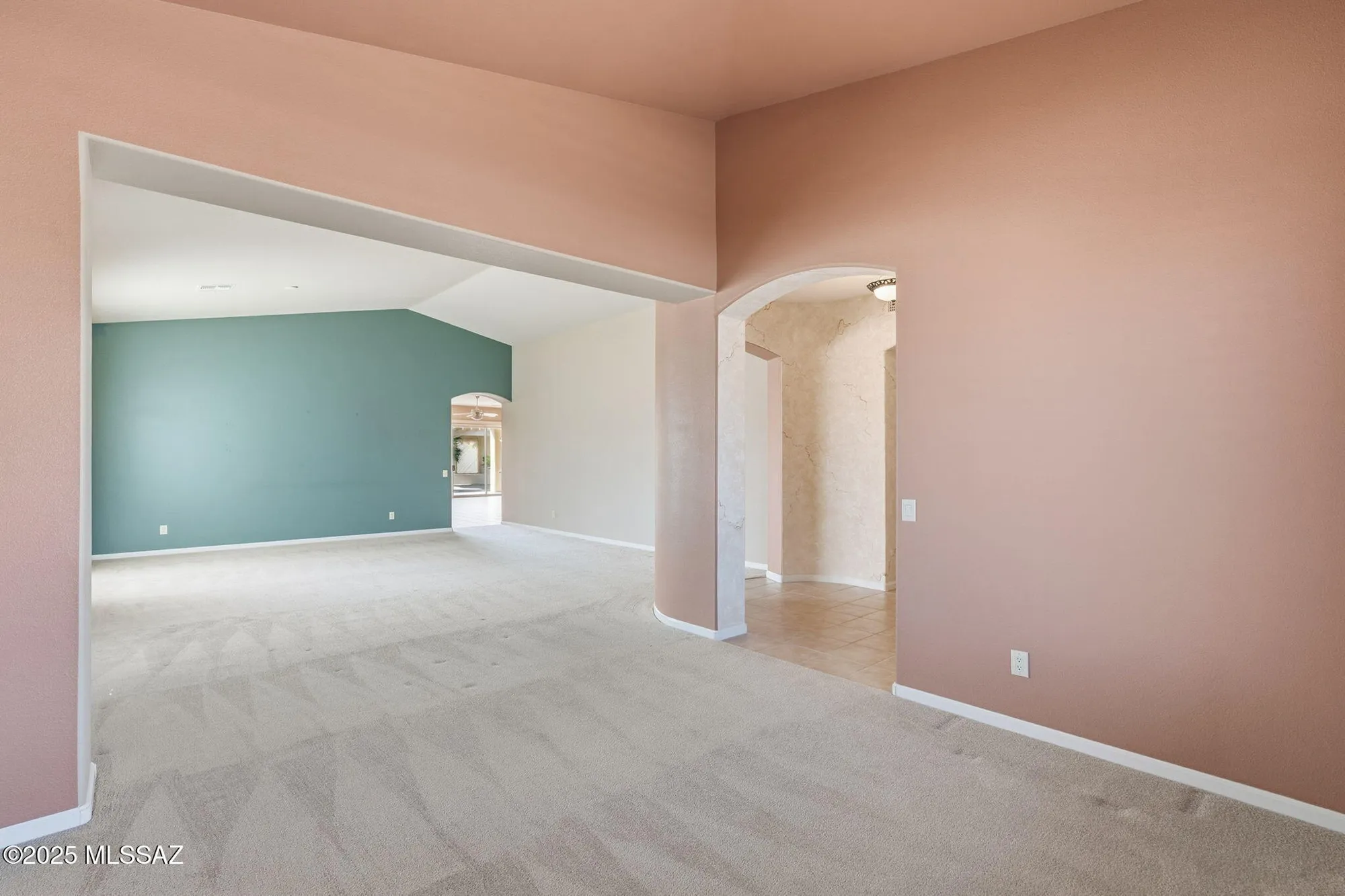 Property Slideshow image 7 of 50 | 62159 e iron crest dr, Tucson, AZ, 85739