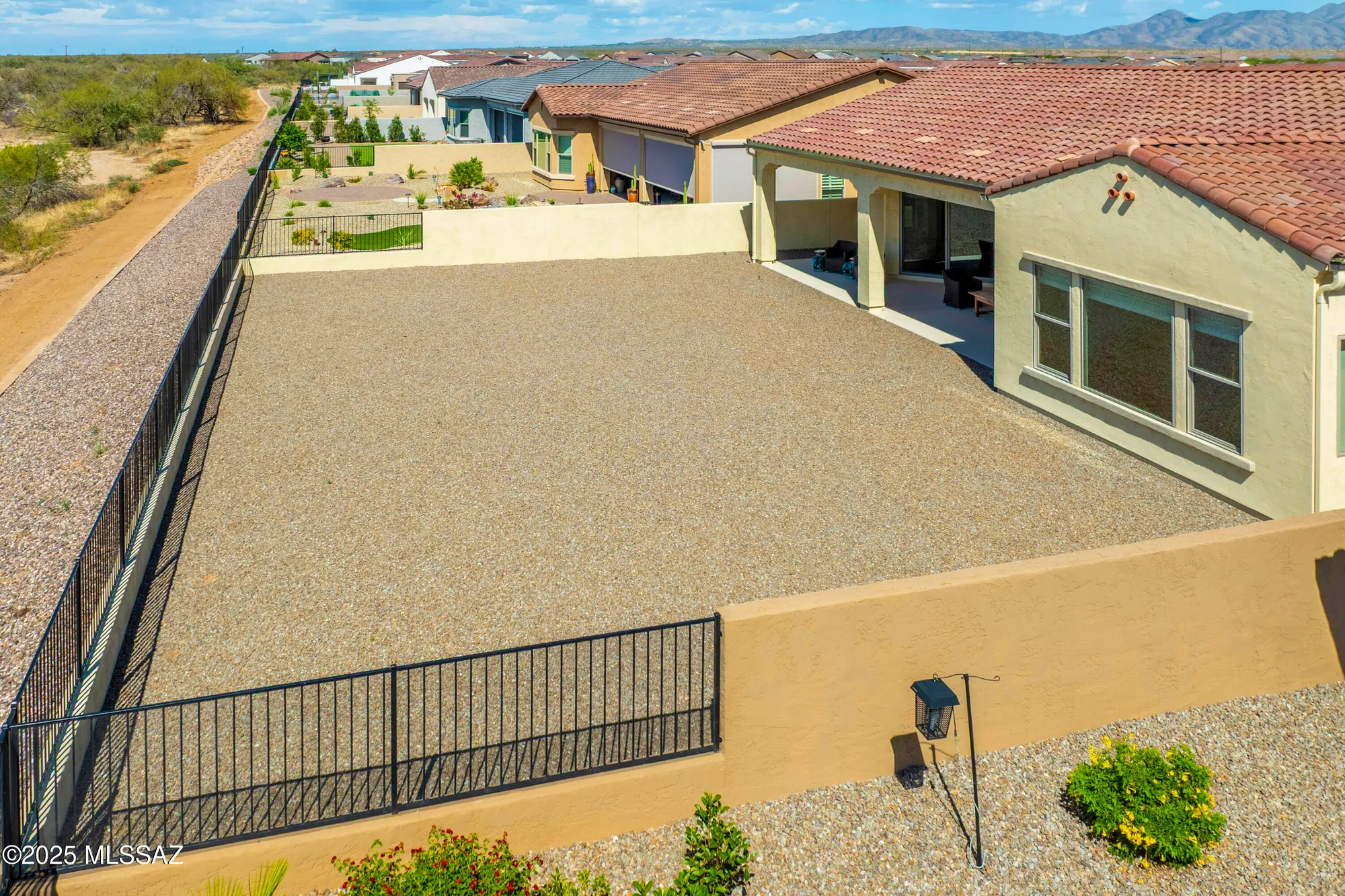 Property Slideshow image 29 of 50 | 61482 e cypress canyon dr, Oracle, AZ, 85623