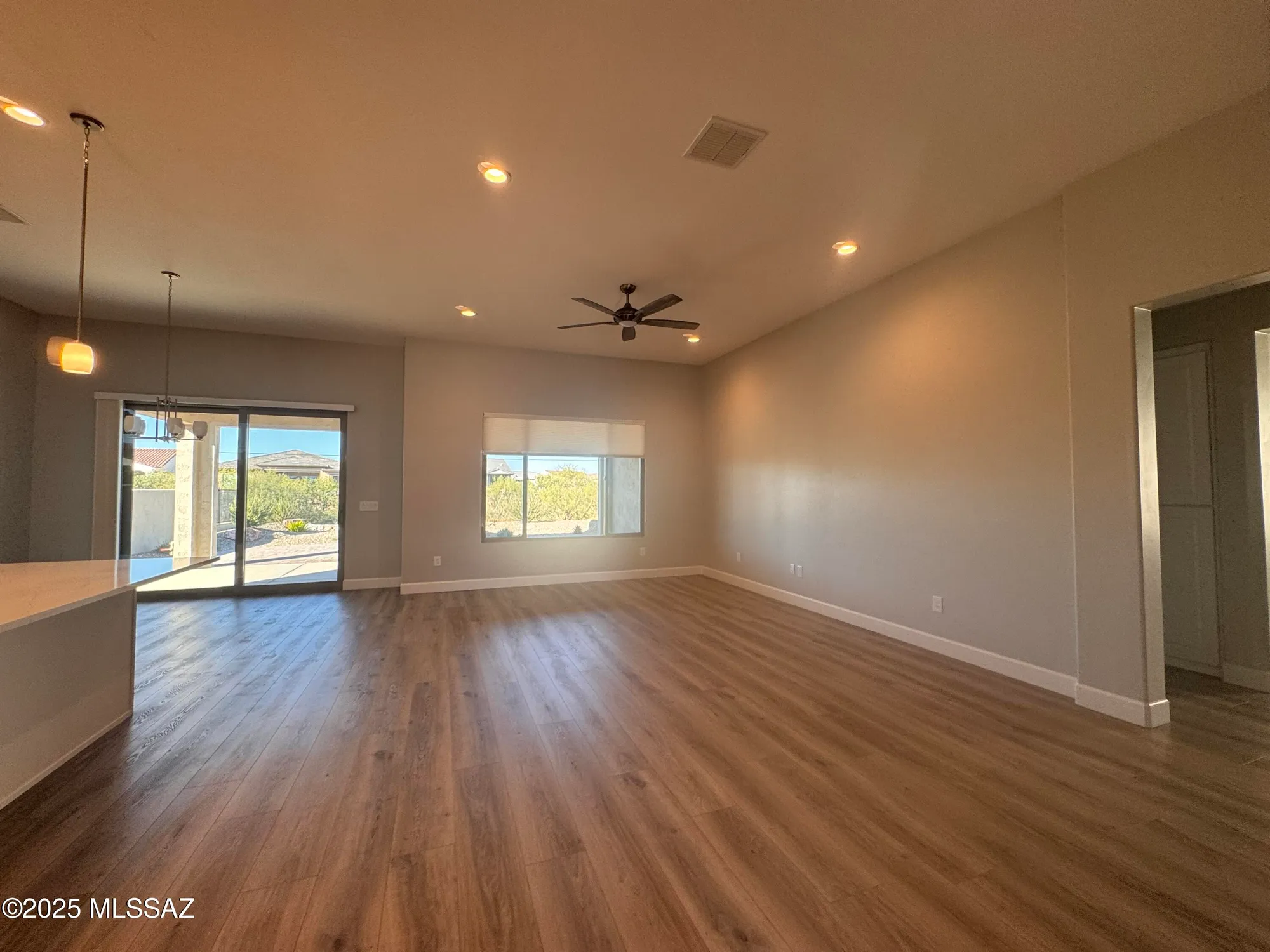 Property Slideshow image 8 of 18 | 61486 e travertine st, Oracle, AZ, 85623