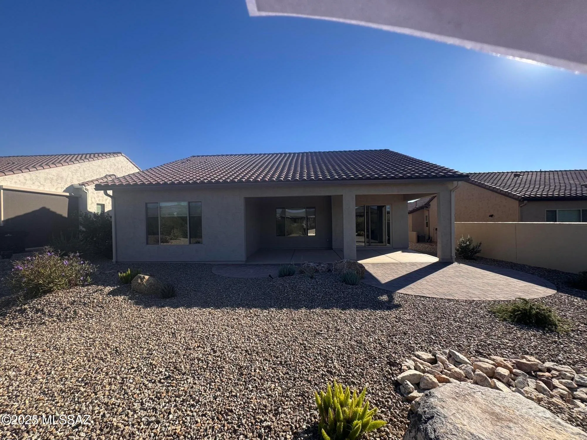 Property Slideshow image 18 of 18 | 61486 e travertine st, Oracle, AZ, 85623