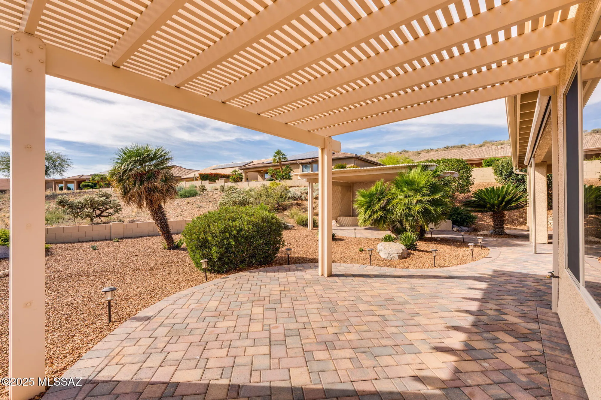 Property Slideshow image 39 of 50 | 62159 e iron crest dr, Tucson, AZ, 85739