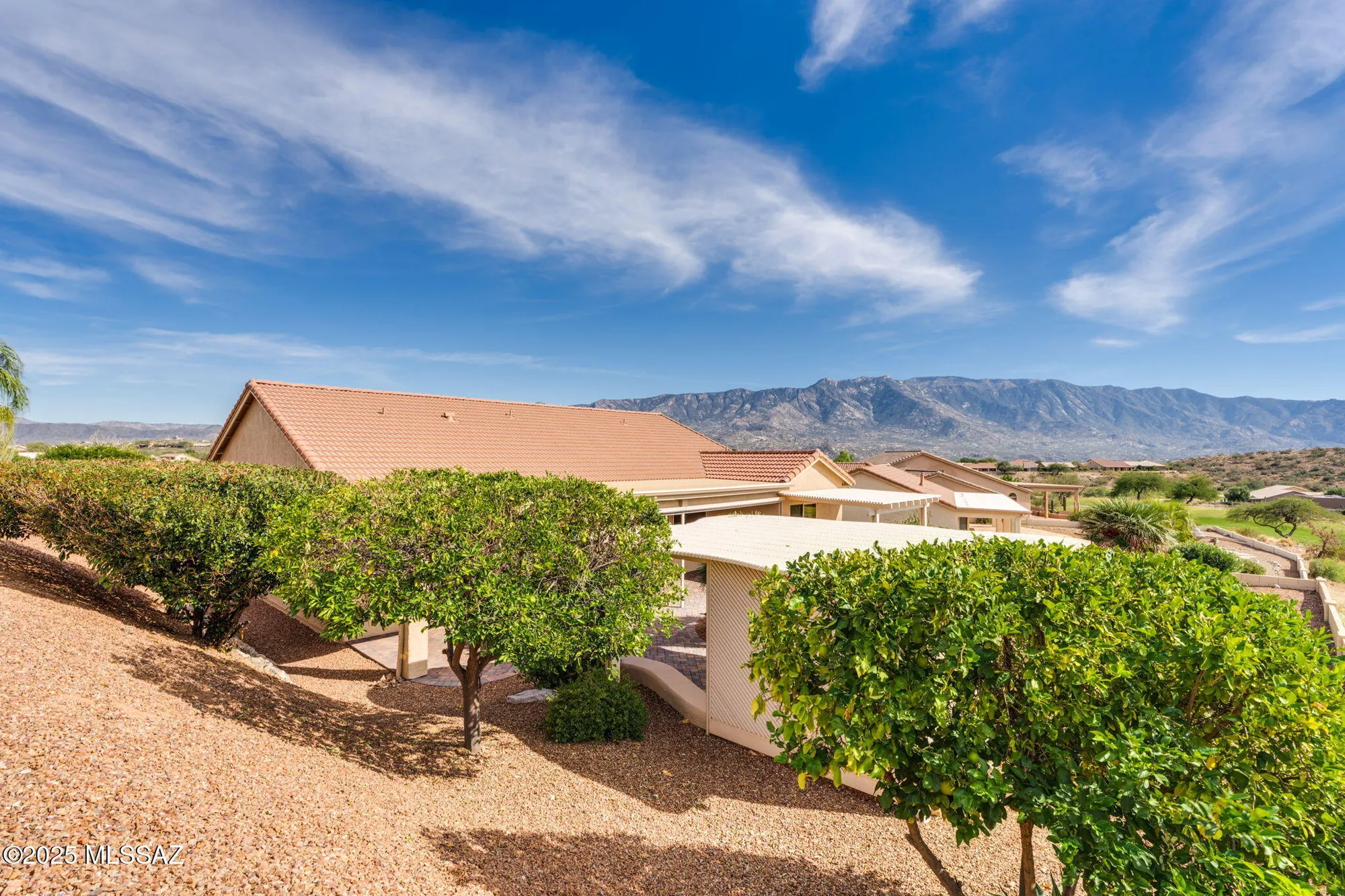 Property Slideshow image 44 of 50 | 62159 e iron crest dr, Tucson, AZ, 85739