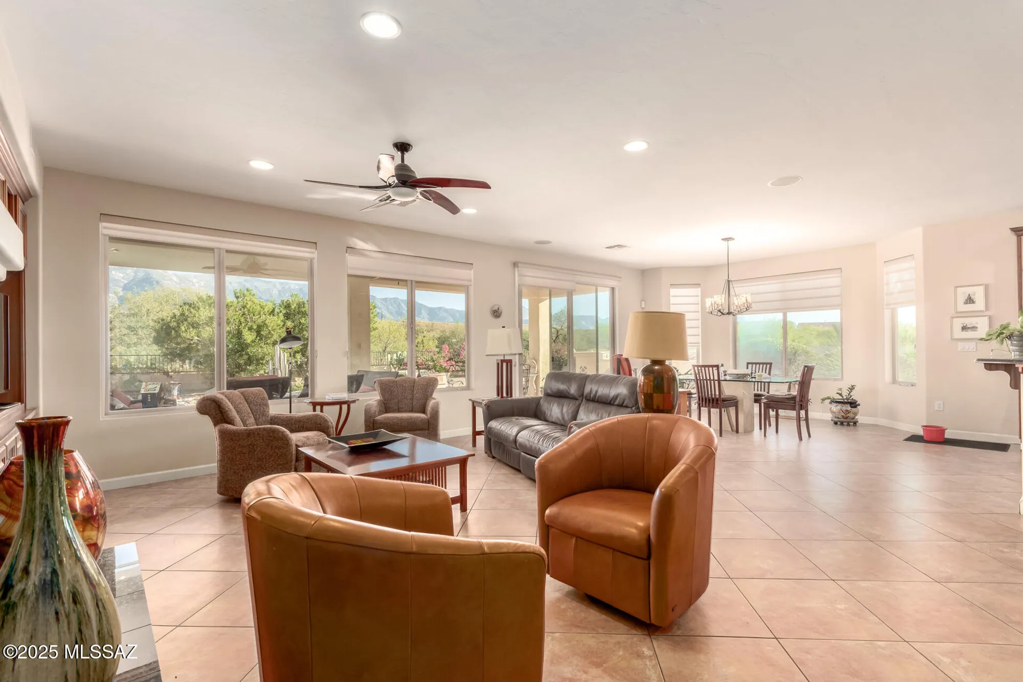 Property Slideshow image 13 of 35 | 39913 s clubhouse dr, Saddlebrooke, AZ, 85739