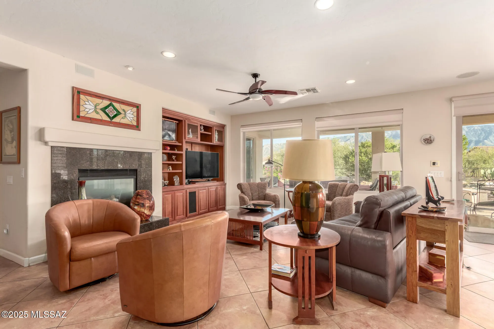 Property Slideshow image 14 of 35 | 39913 s clubhouse dr, Saddlebrooke, AZ, 85739