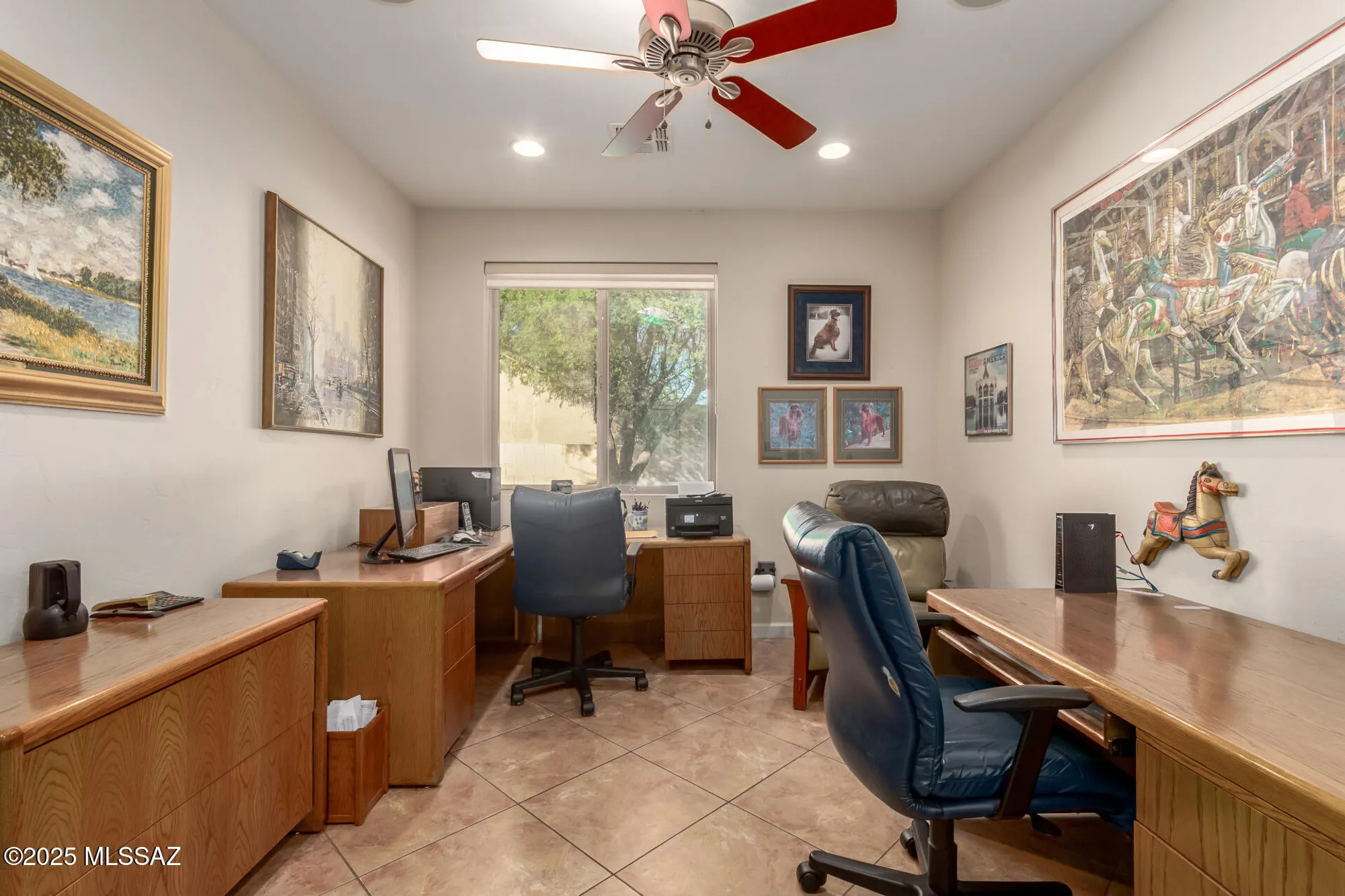 Property Slideshow image 29 of 35 | 39913 s clubhouse dr, Saddlebrooke, AZ, 85739