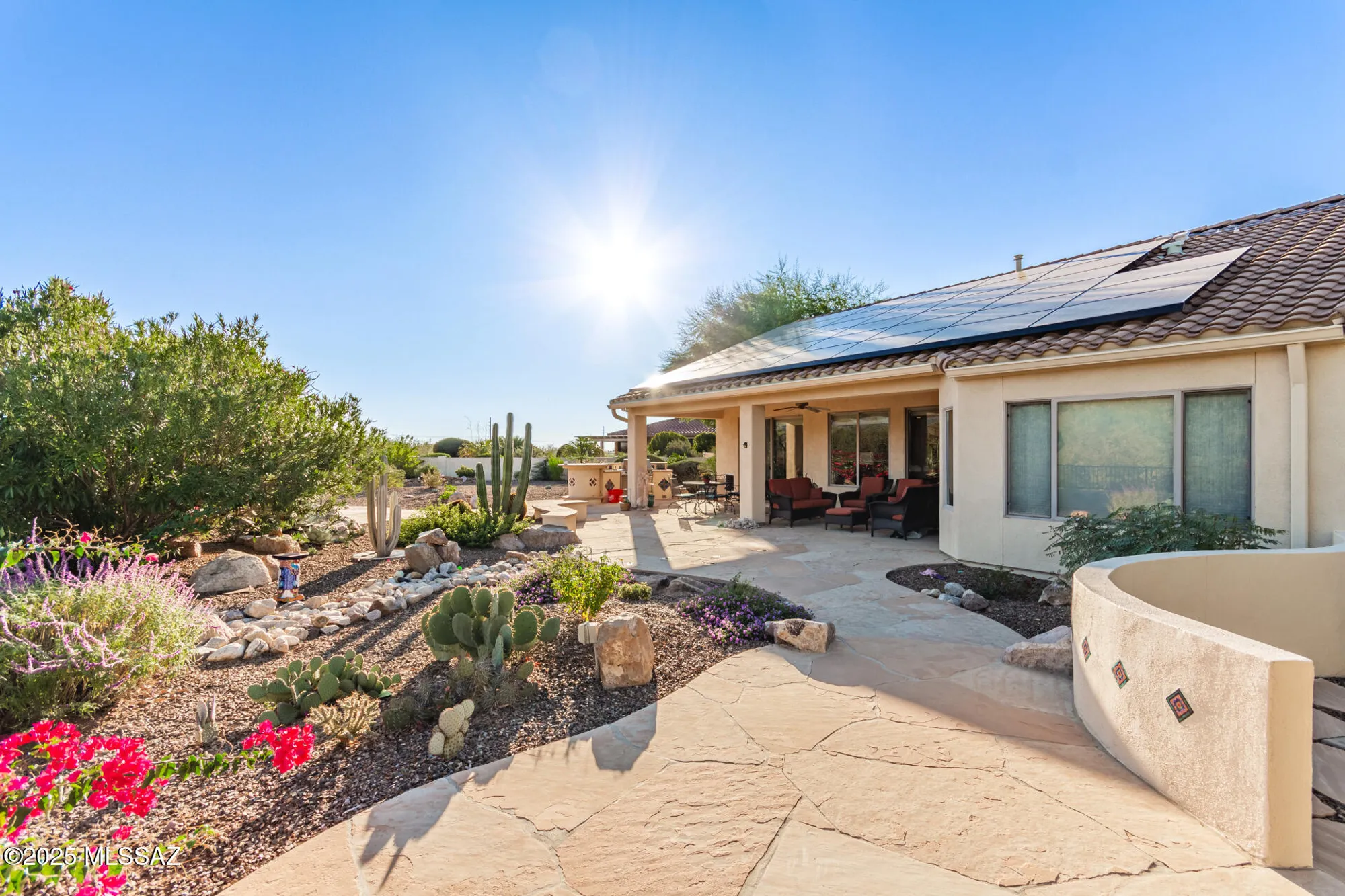 Property Slideshow image 5 of 35 | 39913 s clubhouse dr, Saddlebrooke, AZ, 85739