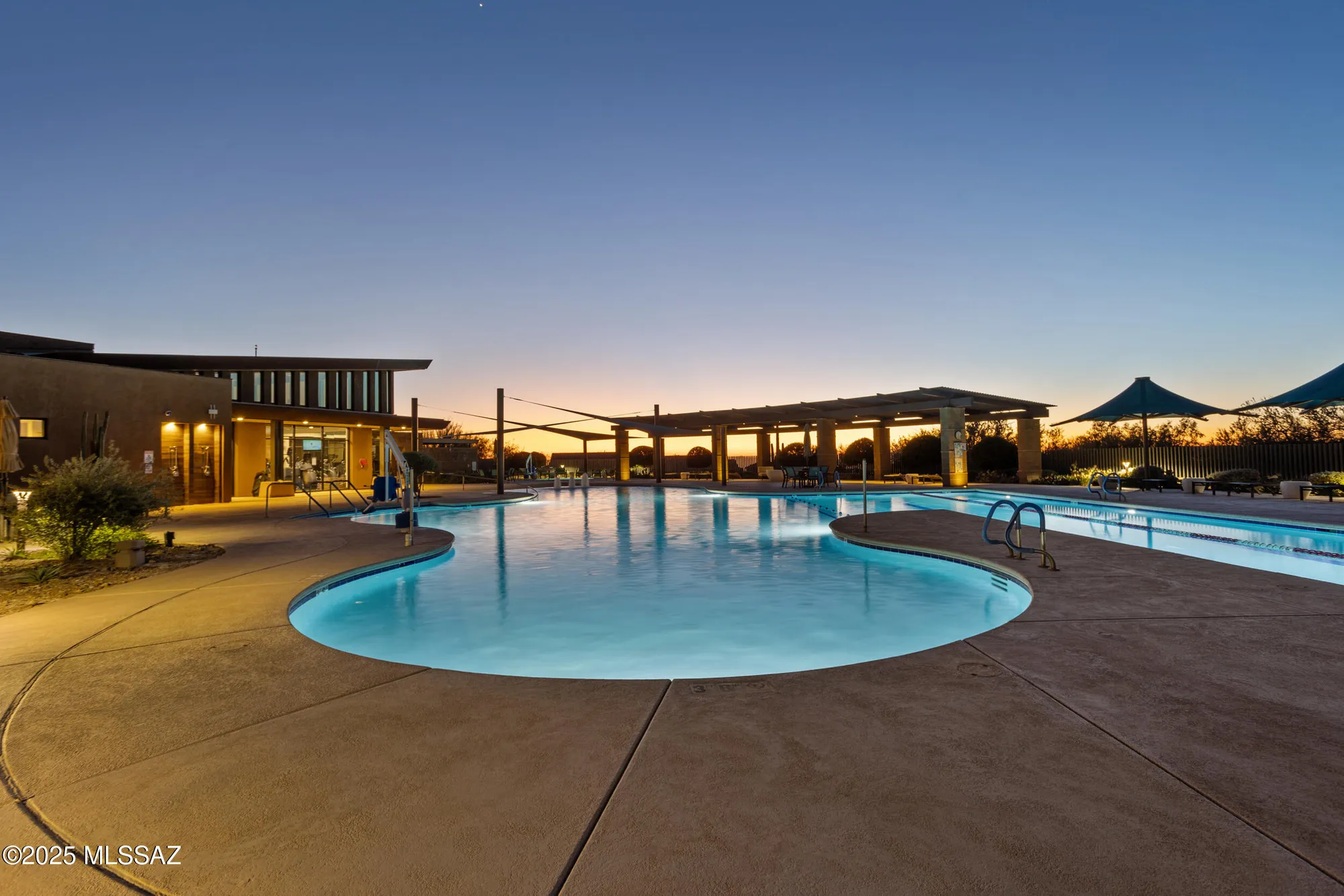 Property Slideshow image 40 of 45 | 7068 w cliff spring trl, Marana, AZ, 85658