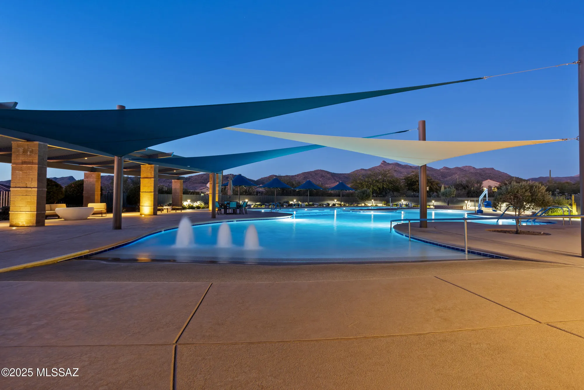 Property Slideshow image 41 of 45 | 7068 w cliff spring trl, Marana, AZ, 85658