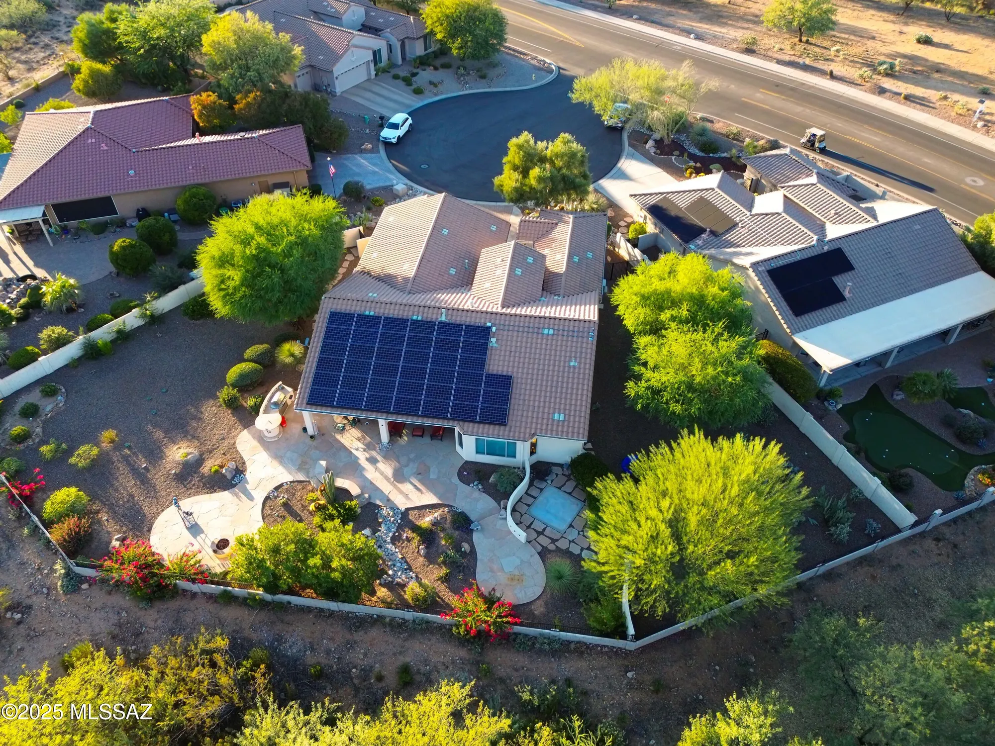 Property Slideshow image 3 of 35 | 39913 s clubhouse dr, Saddlebrooke, AZ, 85739