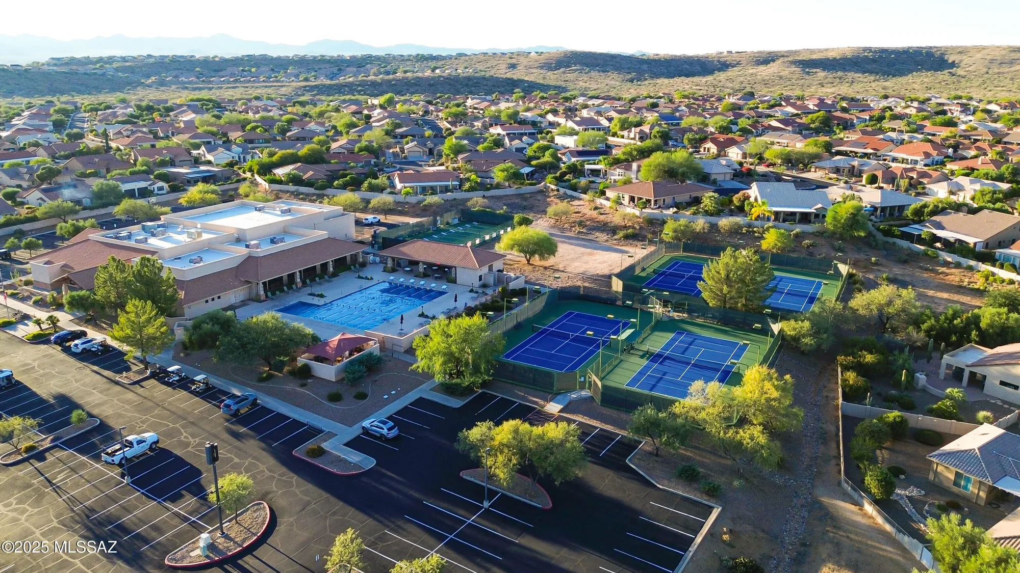 Property Slideshow image 35 of 35 | 39913 s clubhouse dr, Saddlebrooke, AZ, 85739