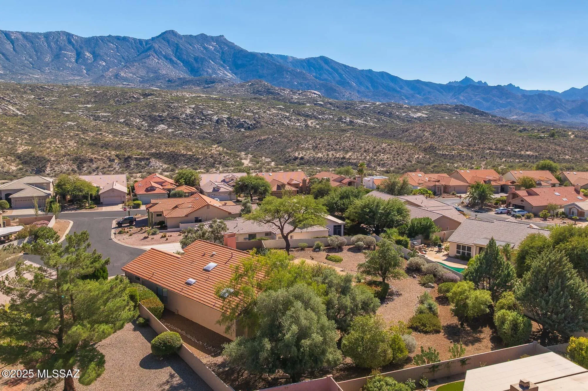 Property Slideshow image 23 of 29 | 65765 e solarwind ct, Saddlebrooke, AZ, 85739