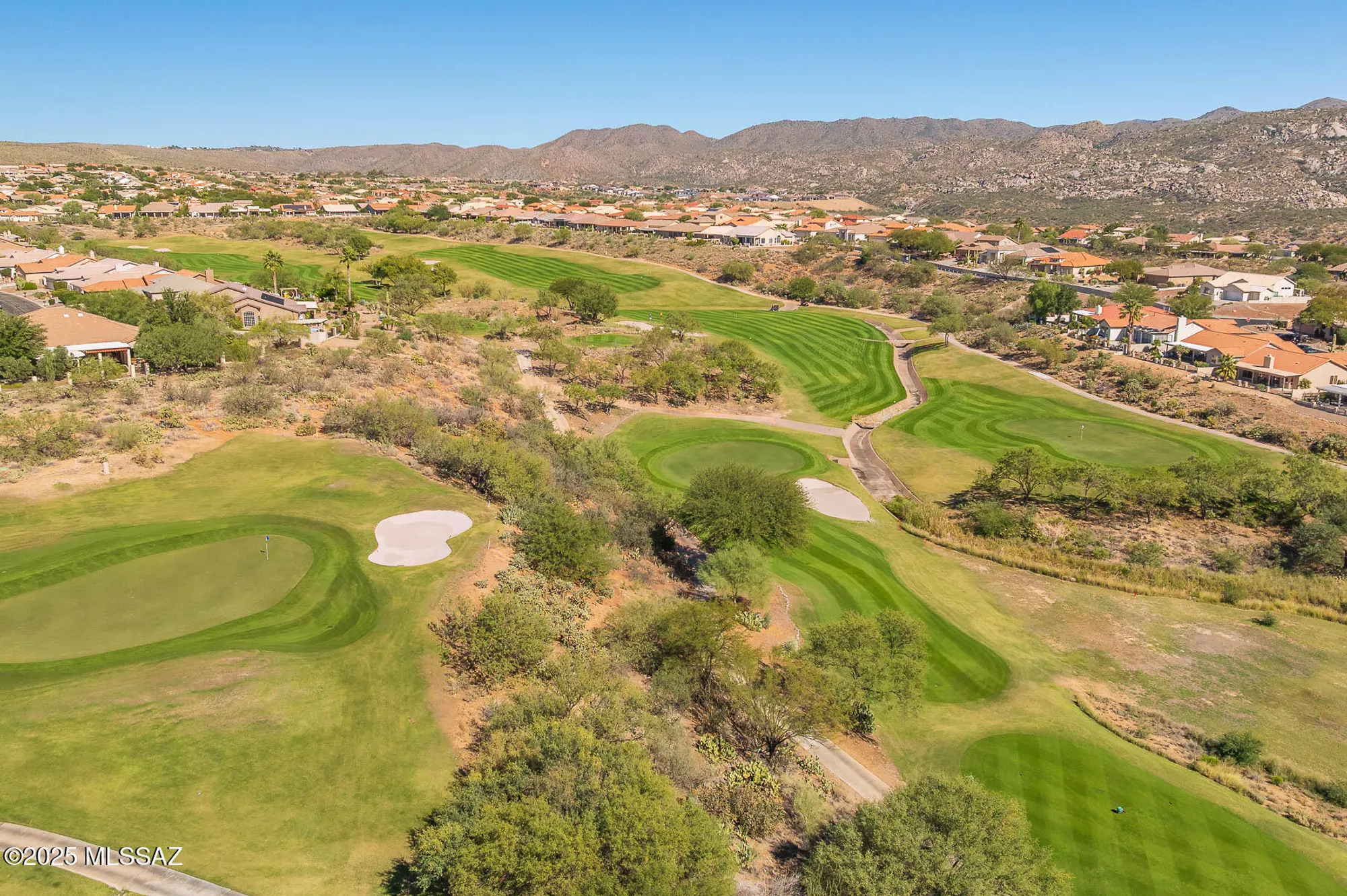 Property Slideshow image 28 of 29 | 65765 e solarwind ct, Saddlebrooke, AZ, 85739