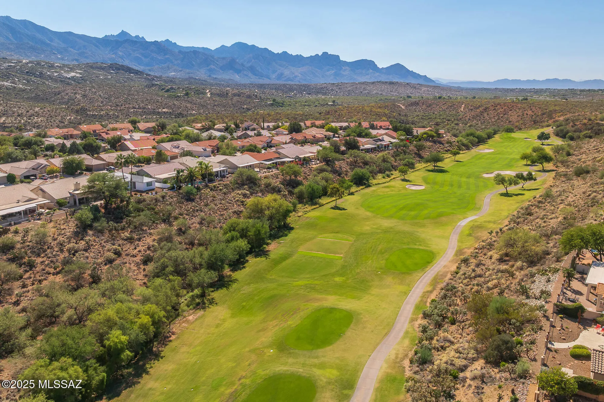 Property Slideshow image 29 of 29 | 65765 e solarwind ct, Saddlebrooke, AZ, 85739
