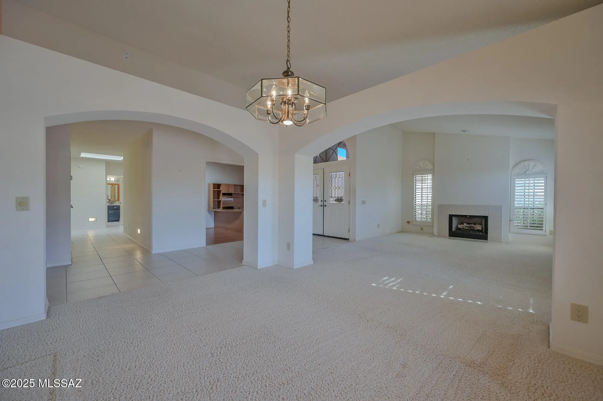 Property Slideshow image 7 of 29 | 65765 e solarwind ct, Saddlebrooke, AZ, 85739