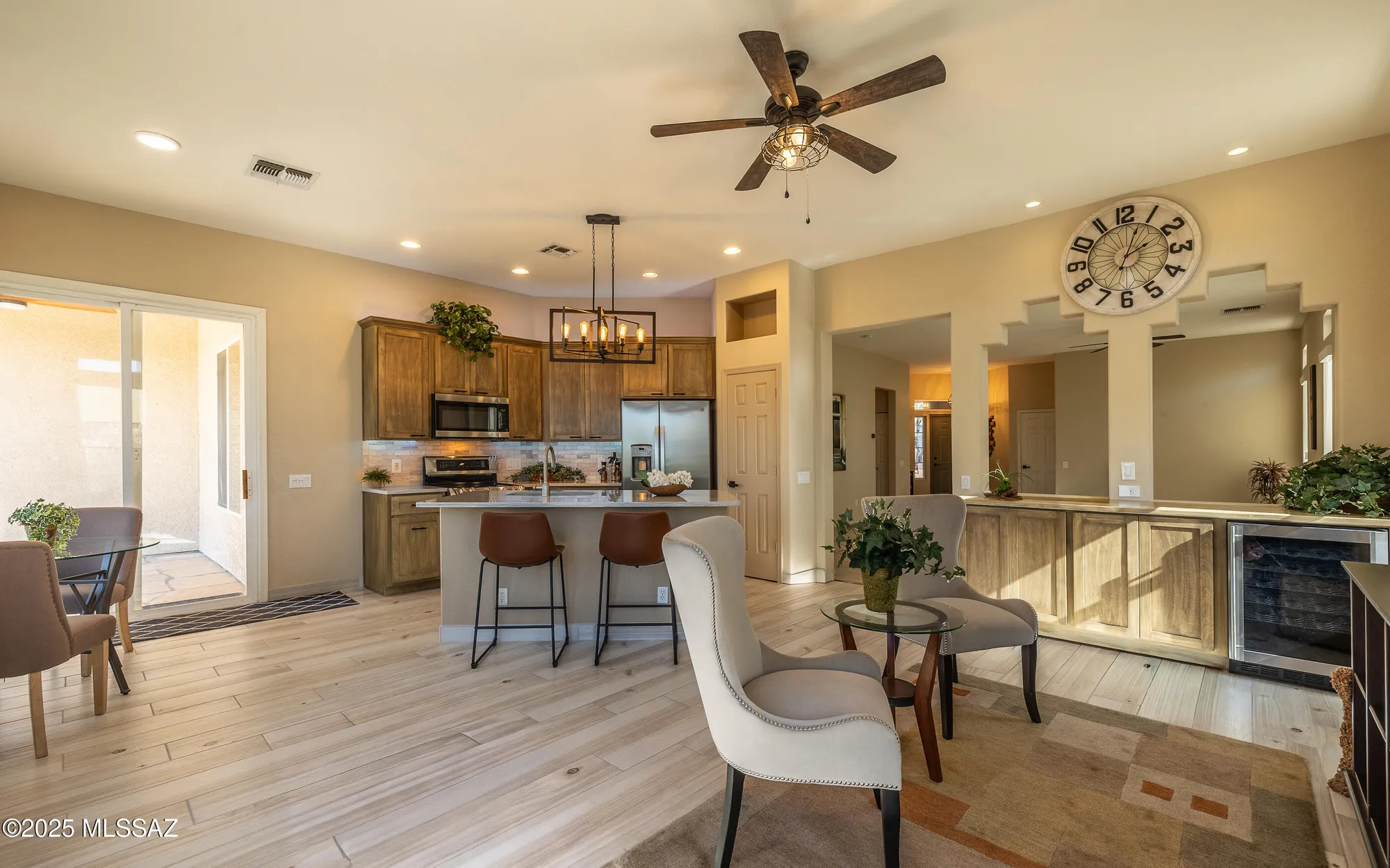 Property Slideshow image 9 of 43 | 13295 n heritage gateway ave, Marana, AZ, 85658