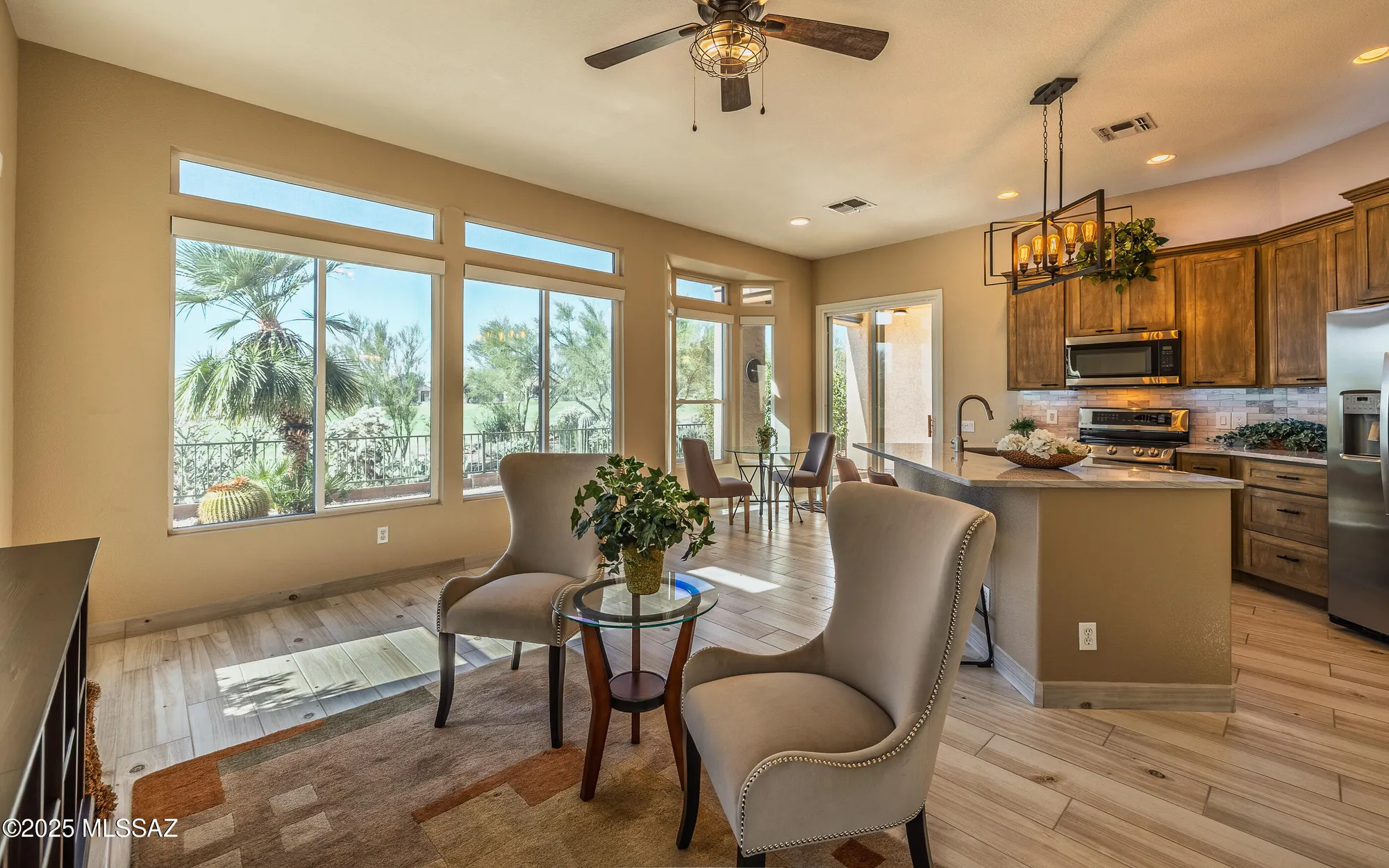 Property Slideshow image 10 of 43 | 13295 n heritage gateway ave, Marana, AZ, 85658